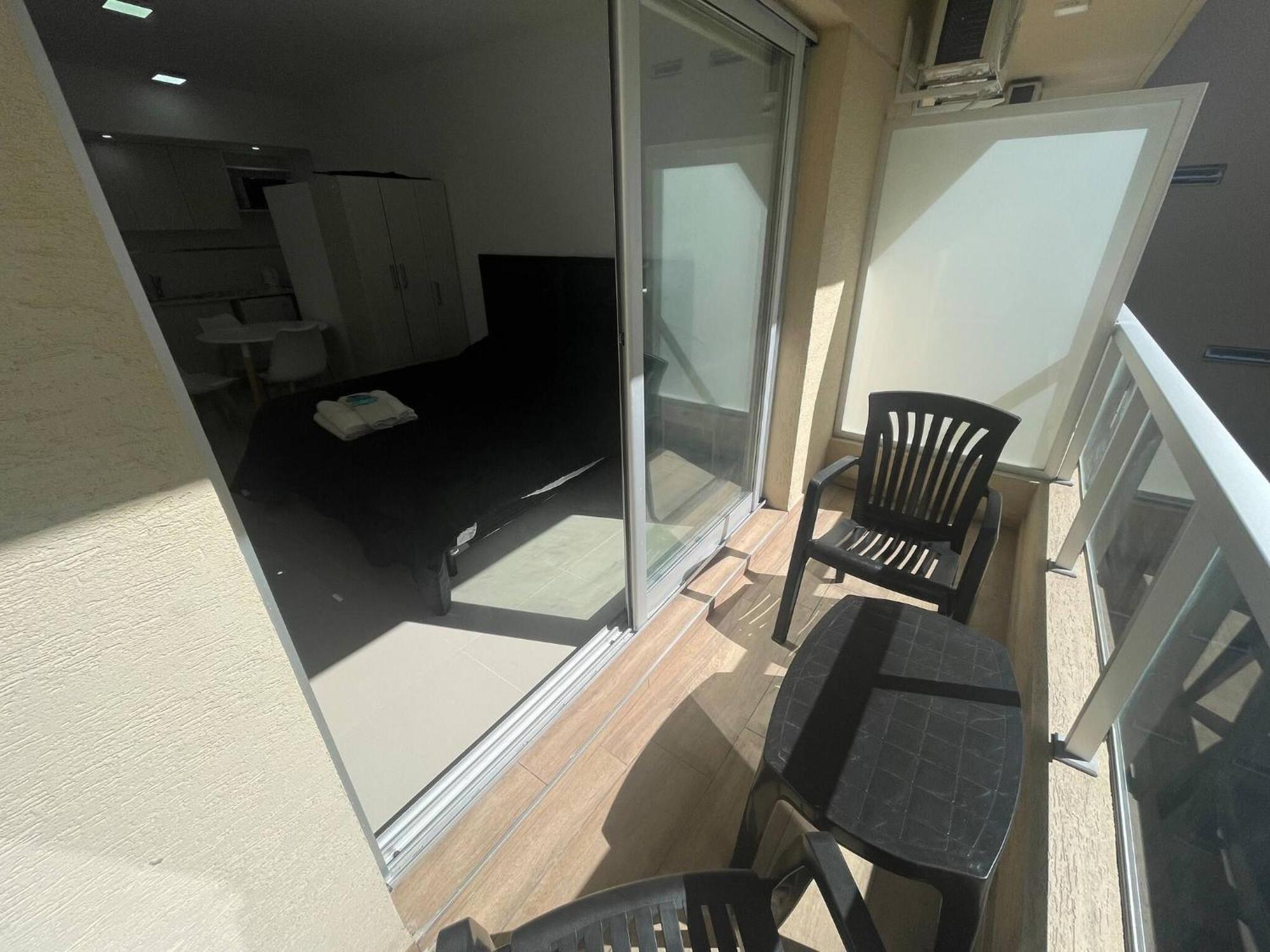 Apartamento Luxury And Comfort In San Telmo Your Exclusive Retreat Num4037
