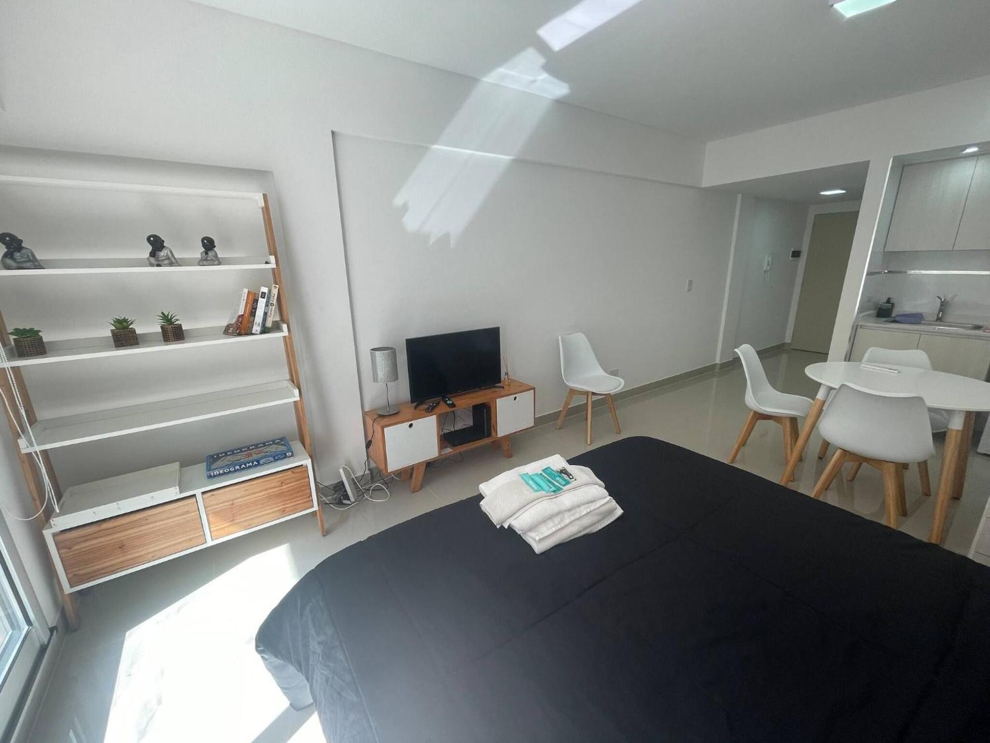 Apartamento Luxury And Comfort In San Telmo Your Exclusive Retreat Num4037 *