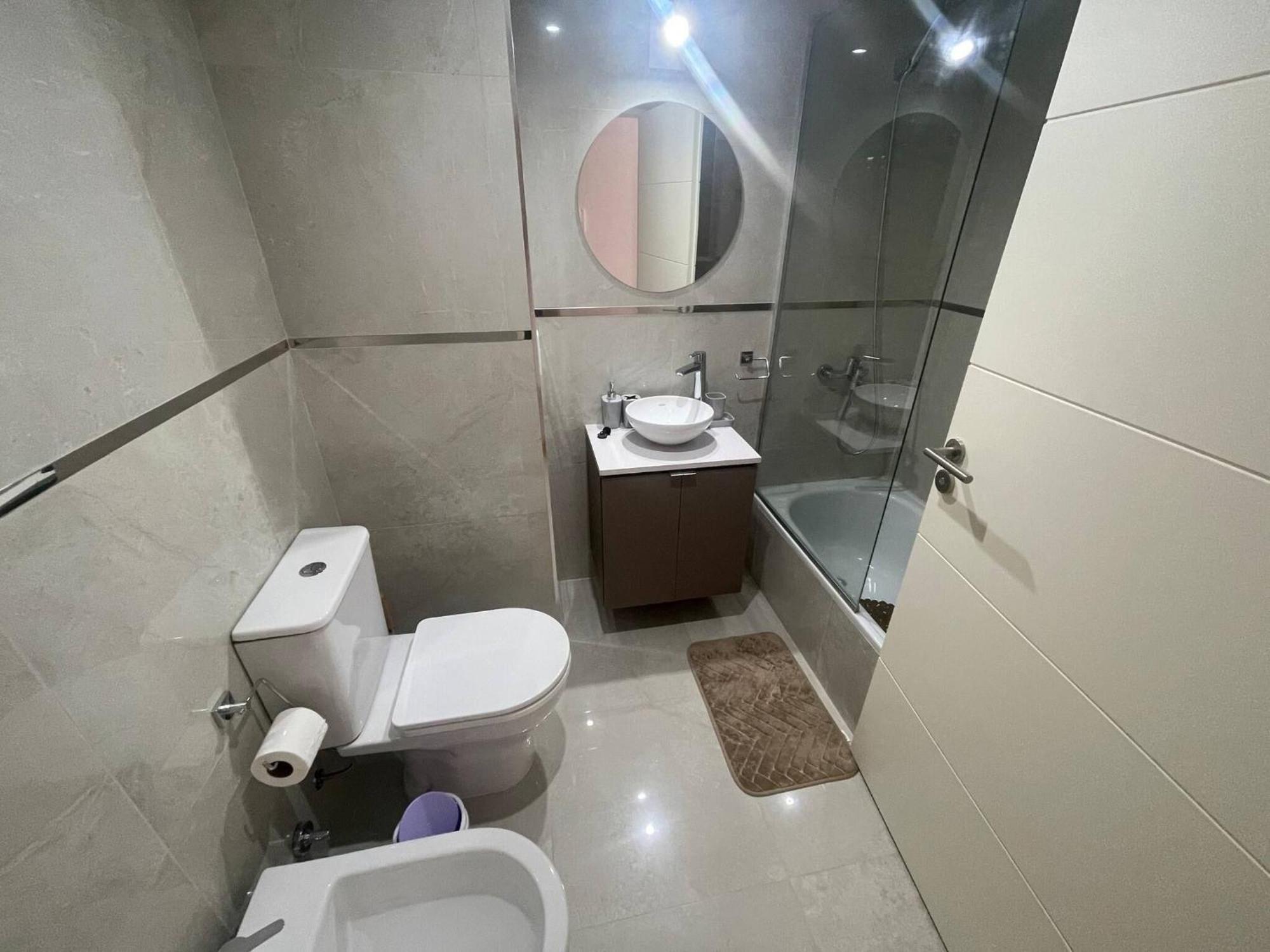 Apartamento Luxury And Comfort In San Telmo Your Exclusive Retreat Num4037 Buenos Aires