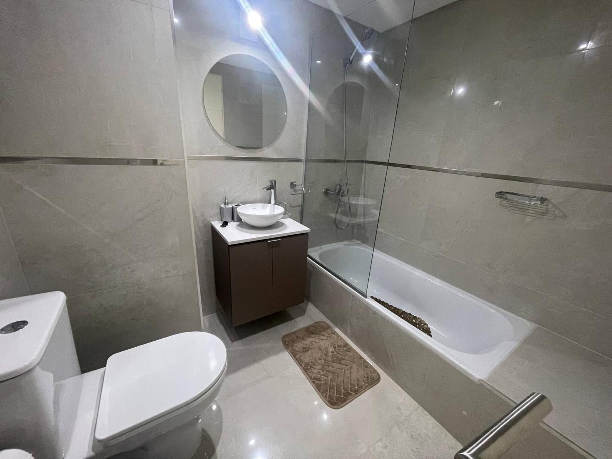 Luxury And Comfort In San Telmo Your Exclusive Retreat Num4037 Buenos Aires