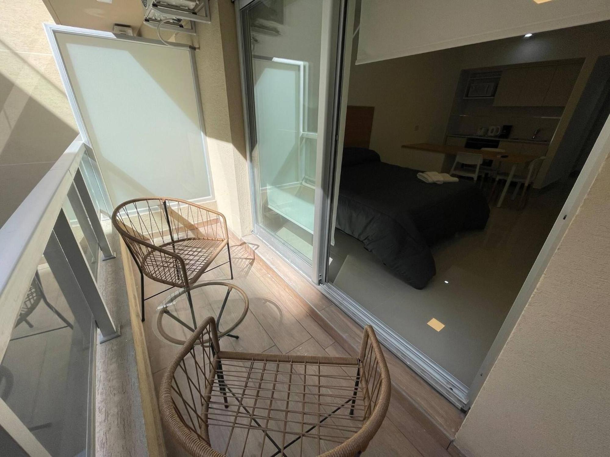 Urban Luxury Living In San Telmo Num5044