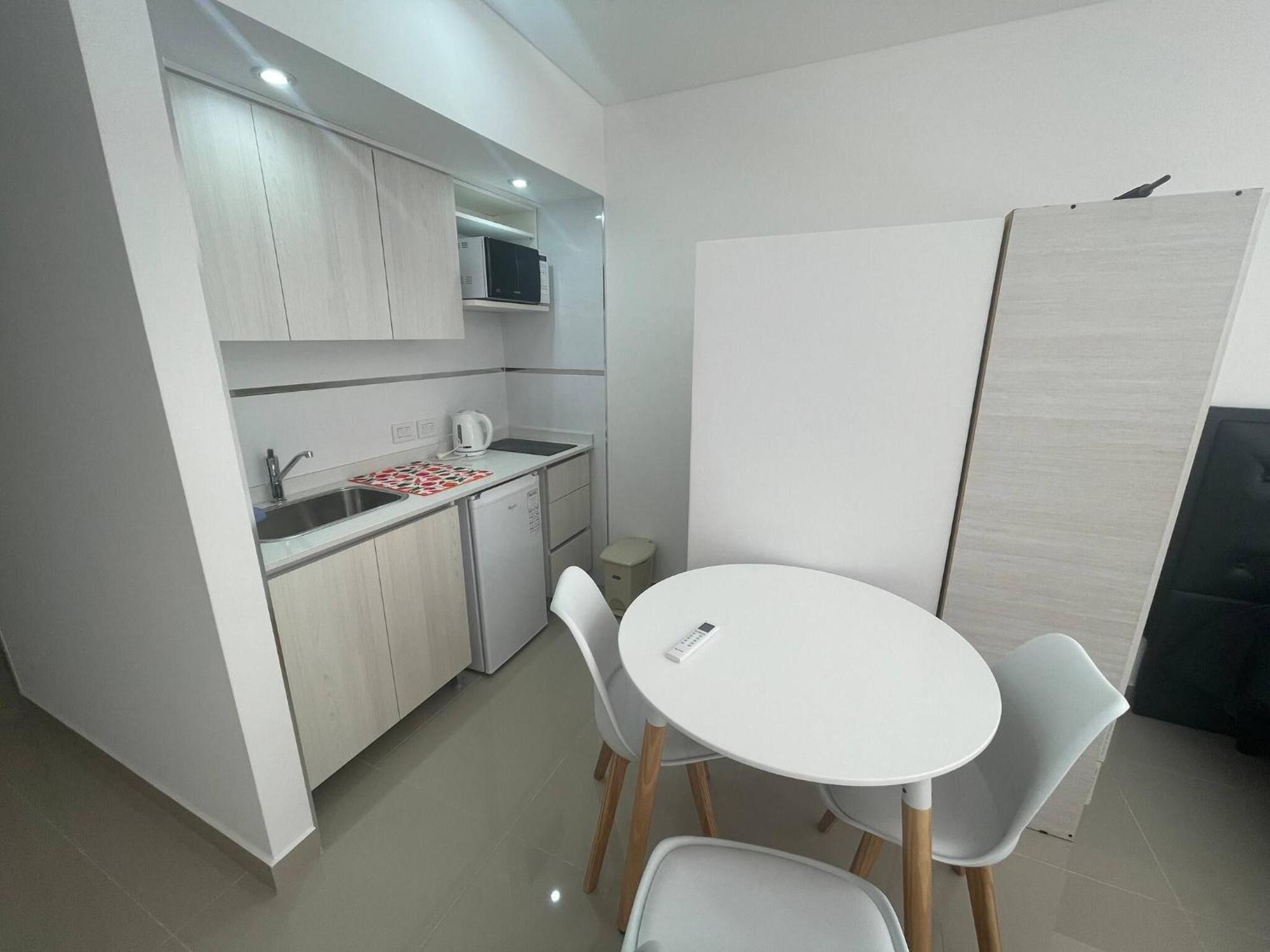 Luxury And Comfort In San Telmo Your Exclusive Retreat Num4037 Apartamento