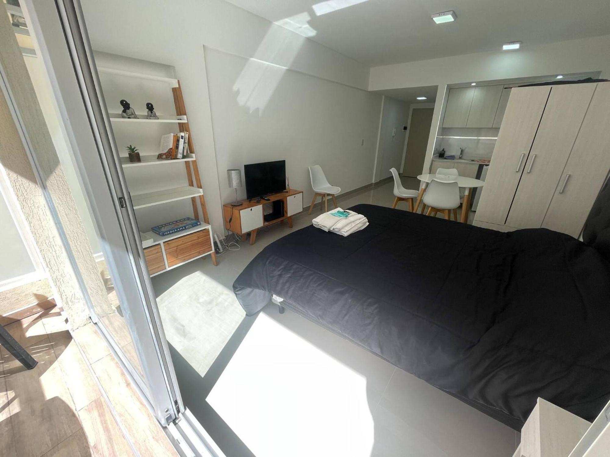 Apartamento Luxury And Comfort In San Telmo Your Exclusive Retreat Num4037 Buenos Aires