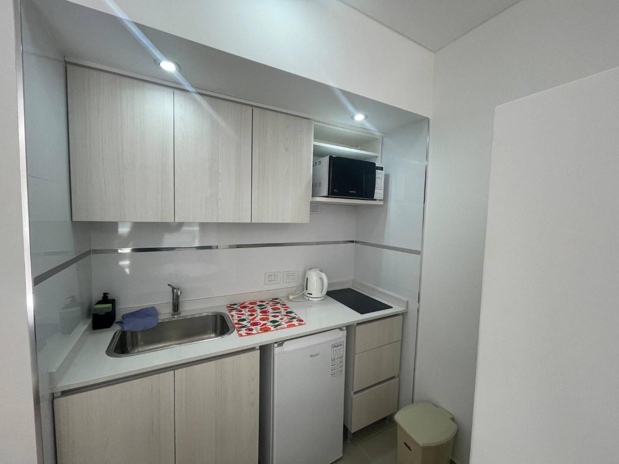 Apartamento Luxury And Comfort In San Telmo Your Exclusive Retreat Num4037