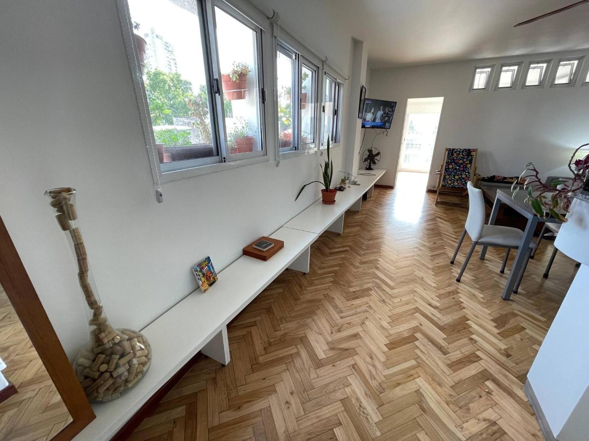Charming In The Heart Of Abasto Apartamento Ciudad Autónoma de Buenos Aires