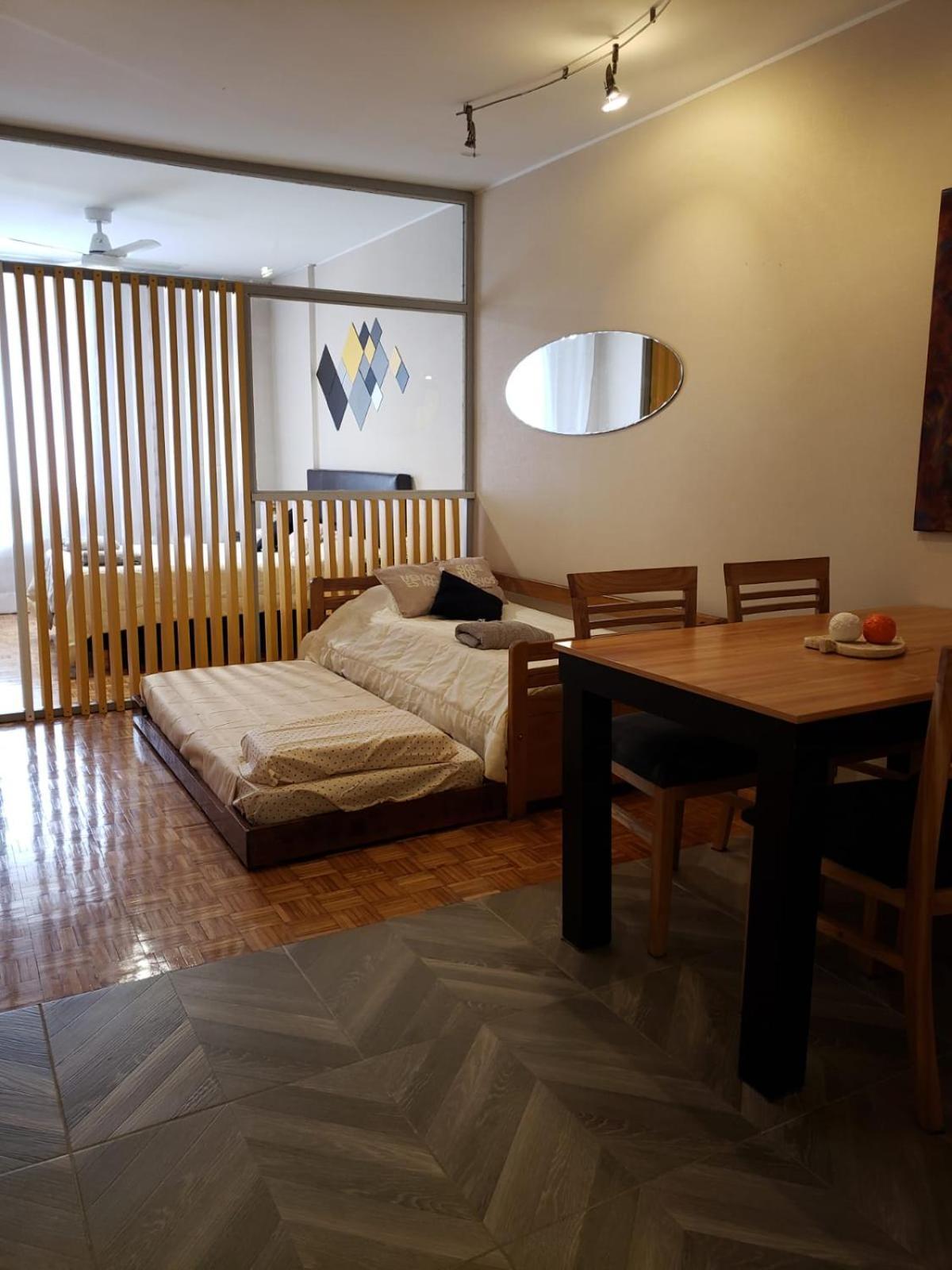 Apartamento Maipu 2 Retiro Ciudad Autónoma de Buenos Aires