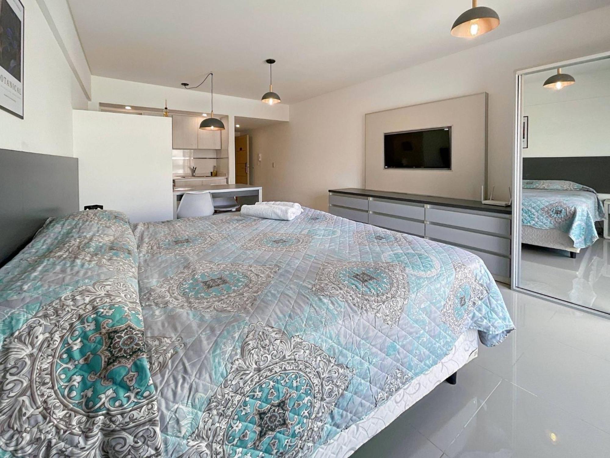 San Telmo Oasis Contemporary Luxury With Pool, Security, And *