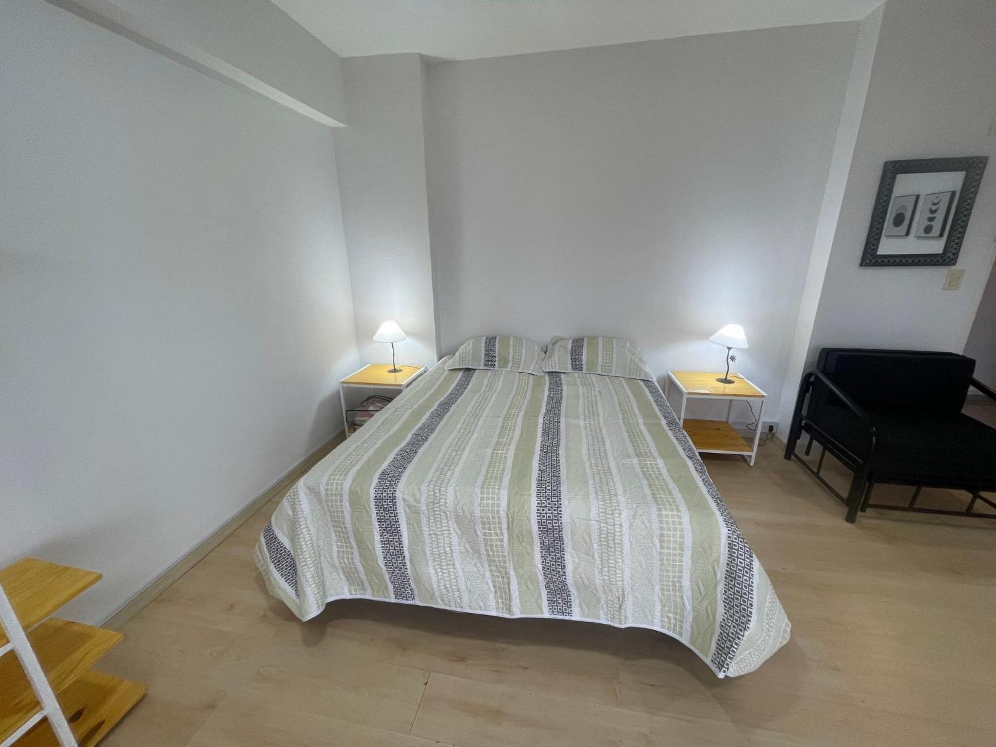 Apartamento Modern With Open Views, Pool, And 24-hour Security Ciudad Autónoma de Buenos Aires
