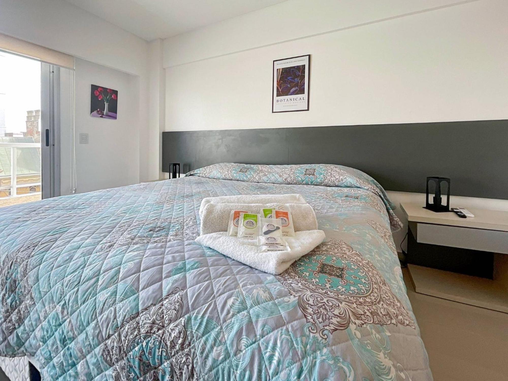 San Telmo Oasis Contemporary Luxury With Pool, Security, And *