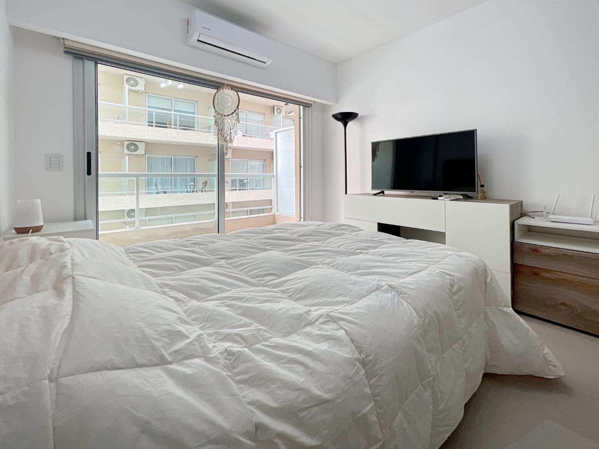 Apartamento Oasis En San Telmo Estudios De Lujo Con Piscina, Seguridad Y Mas