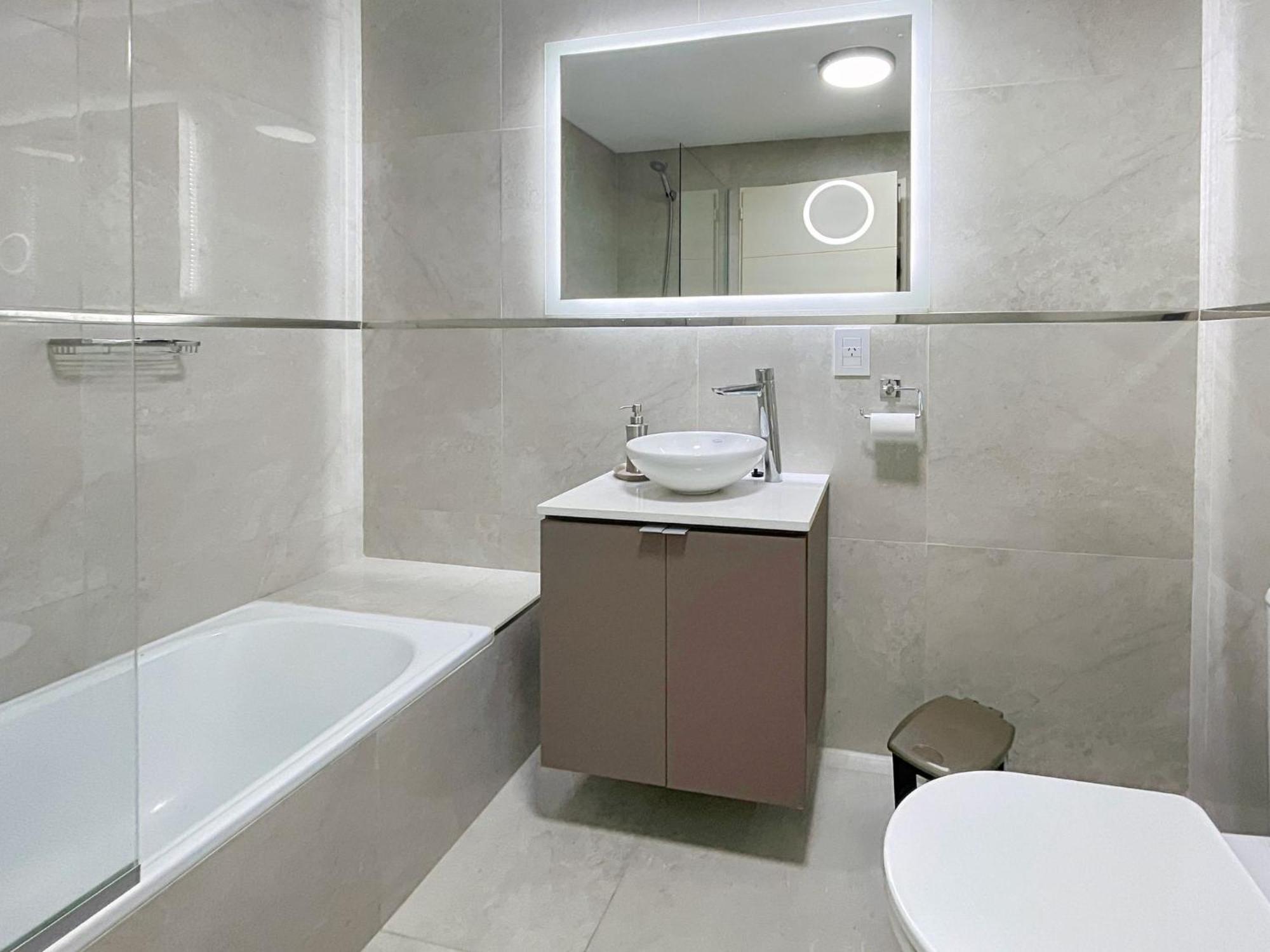 Apartamento Oasis En San Telmo Estudios De Lujo Con Piscina, Seguridad Y Mas *