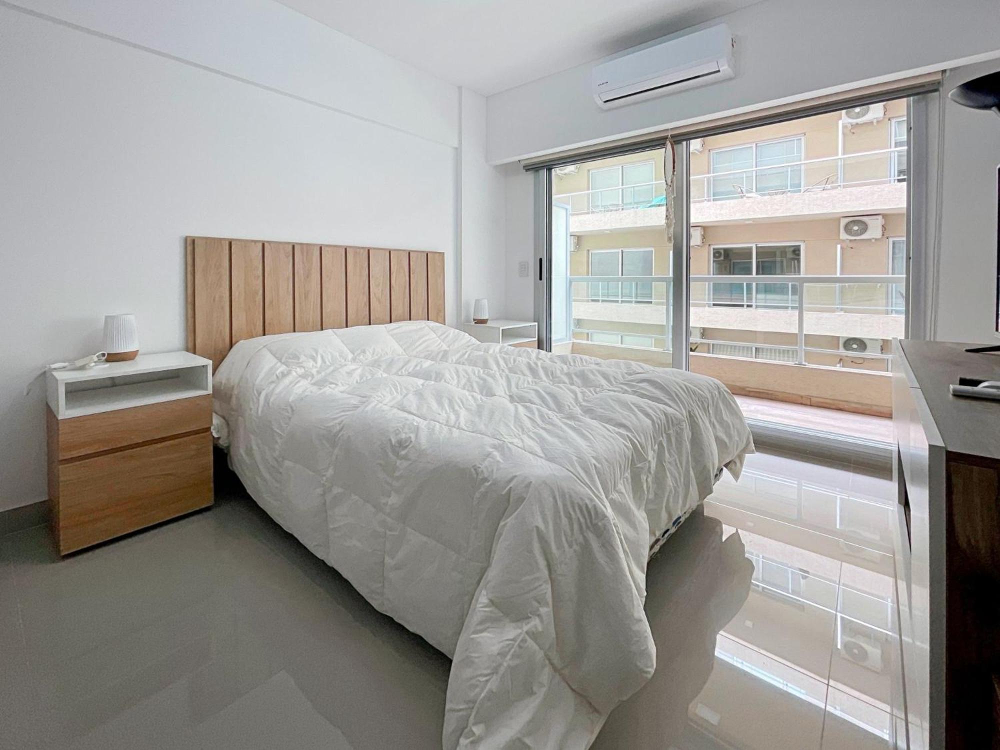 Apartamento Oasis En San Telmo Estudios De Lujo Con Piscina, Seguridad Y Mas Buenos Aires