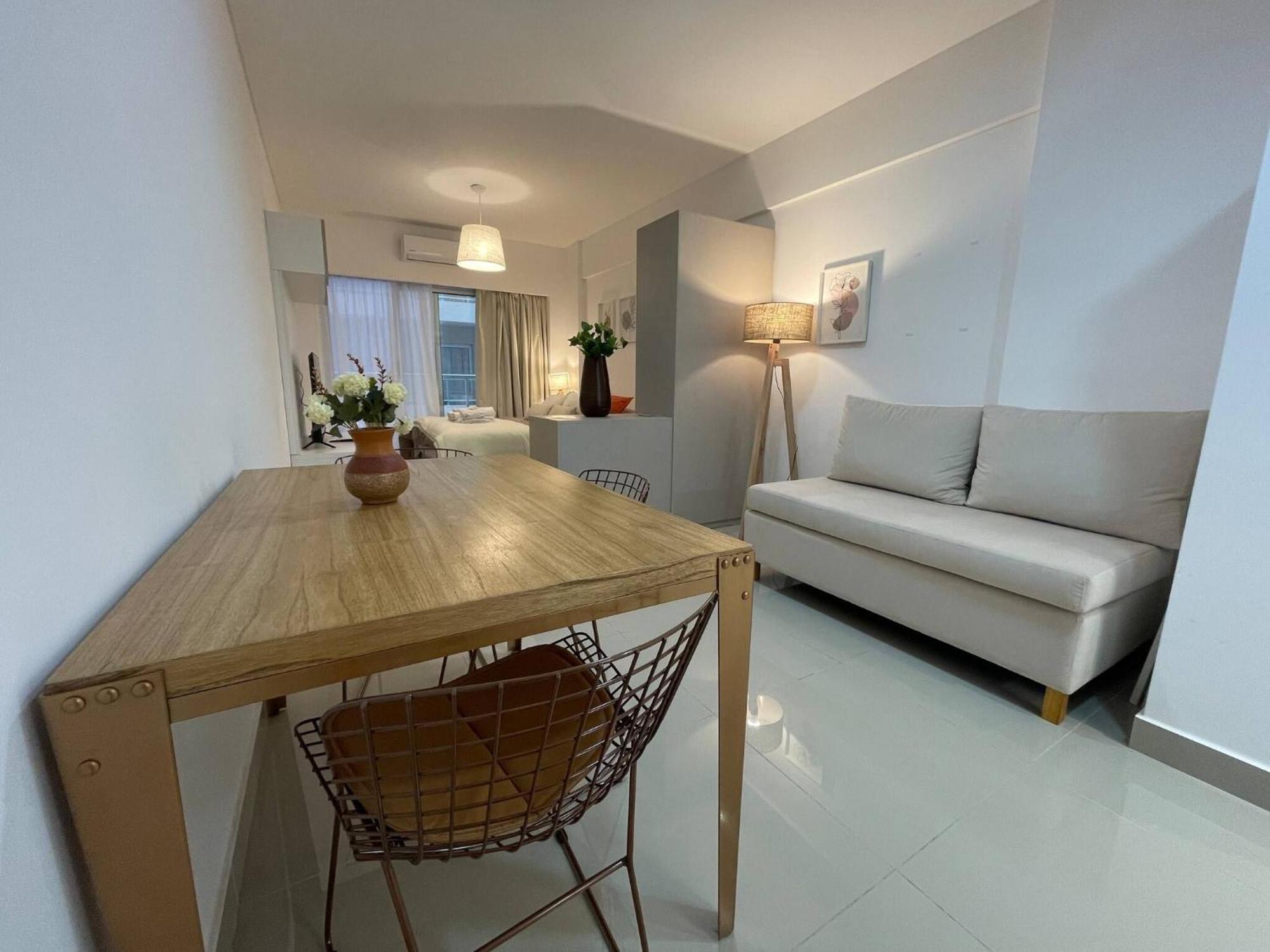 Modern Cozy In San Telmo With Pool And Exclusive Services Apartamento Buenos Aires