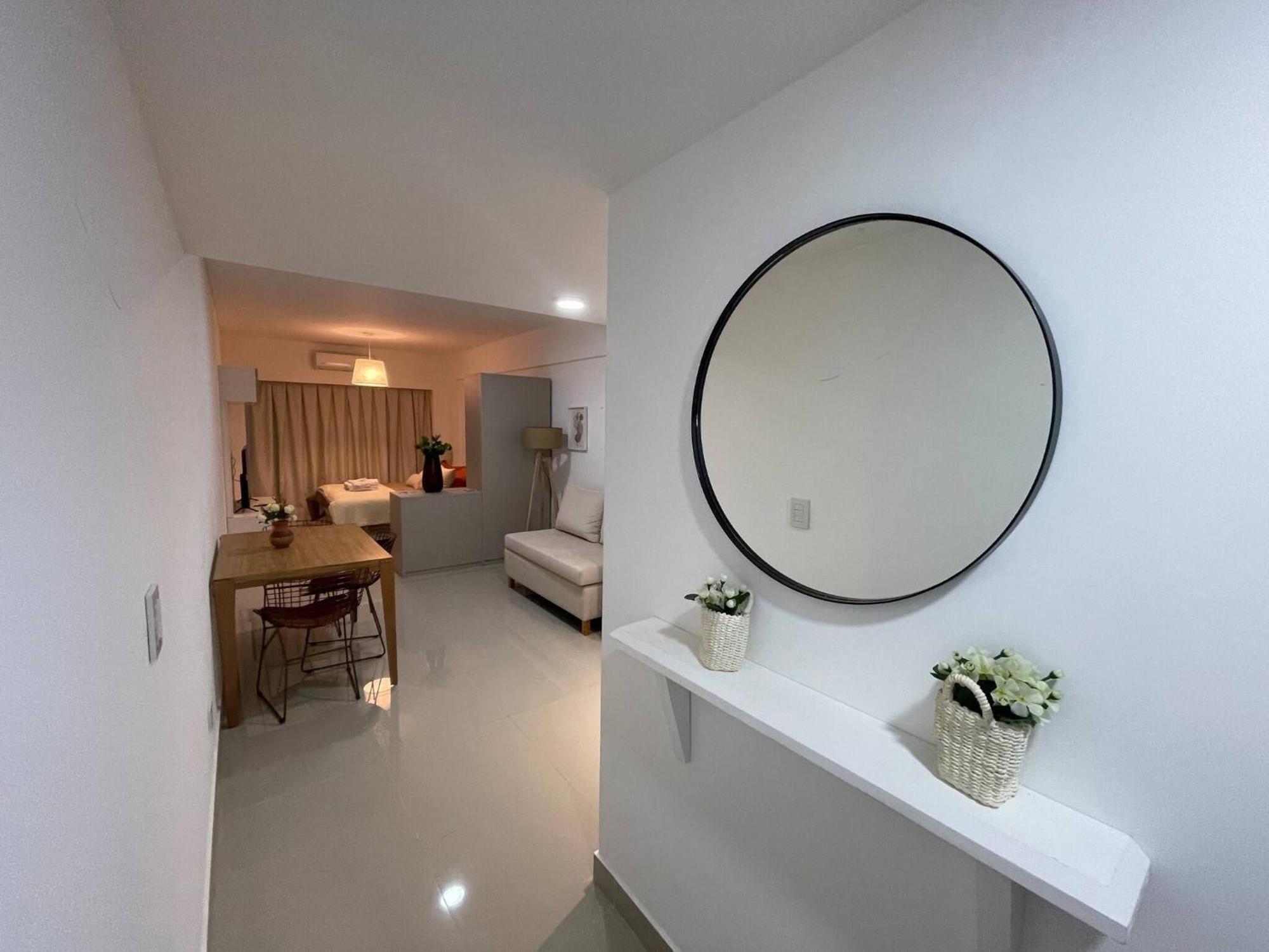 Apartamento Modern Cozy In San Telmo With Pool And Exclusive Services Buenos Aires