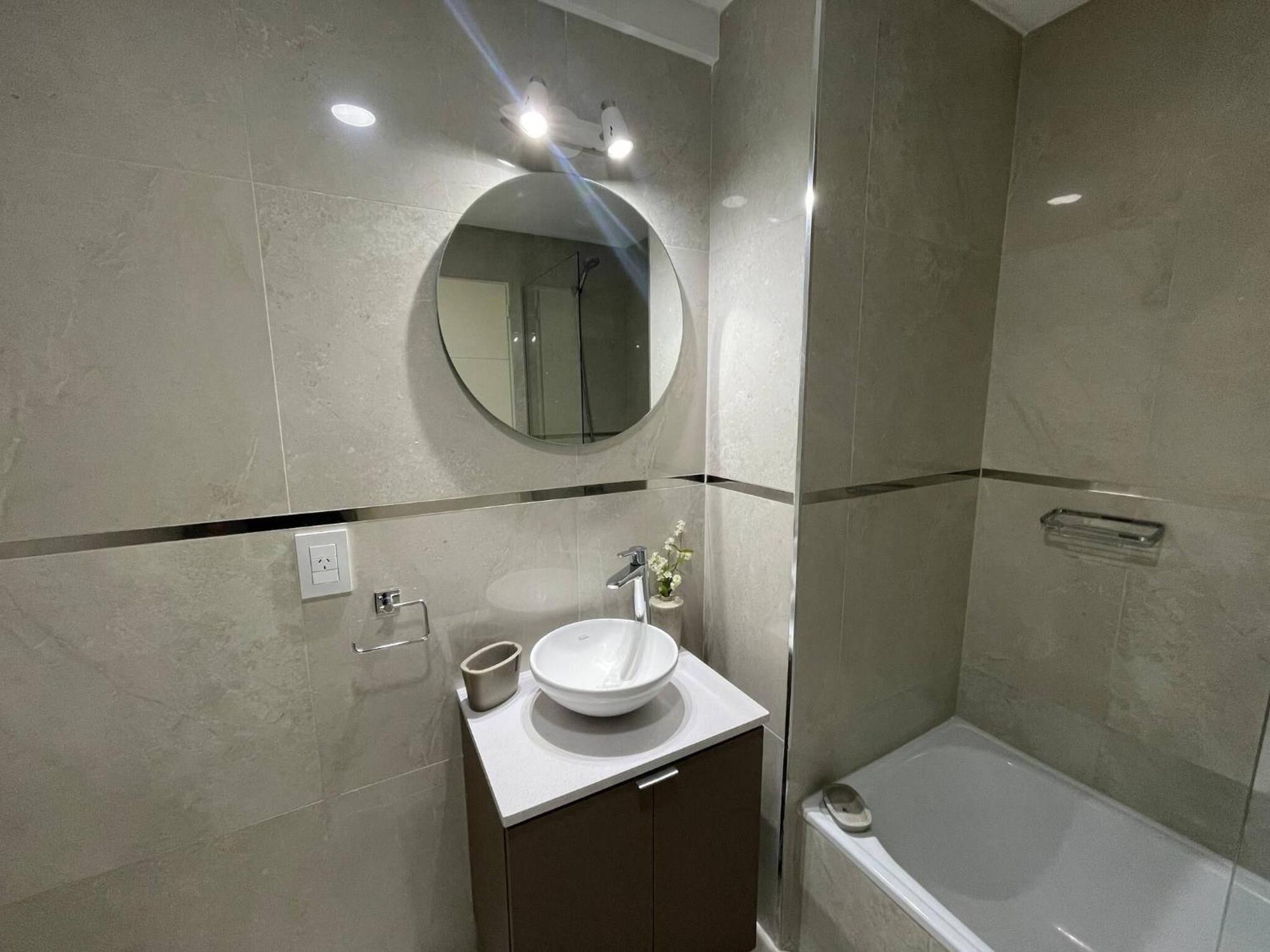 Apartamento Modern Cozy In San Telmo With Pool And Exclusive Services *