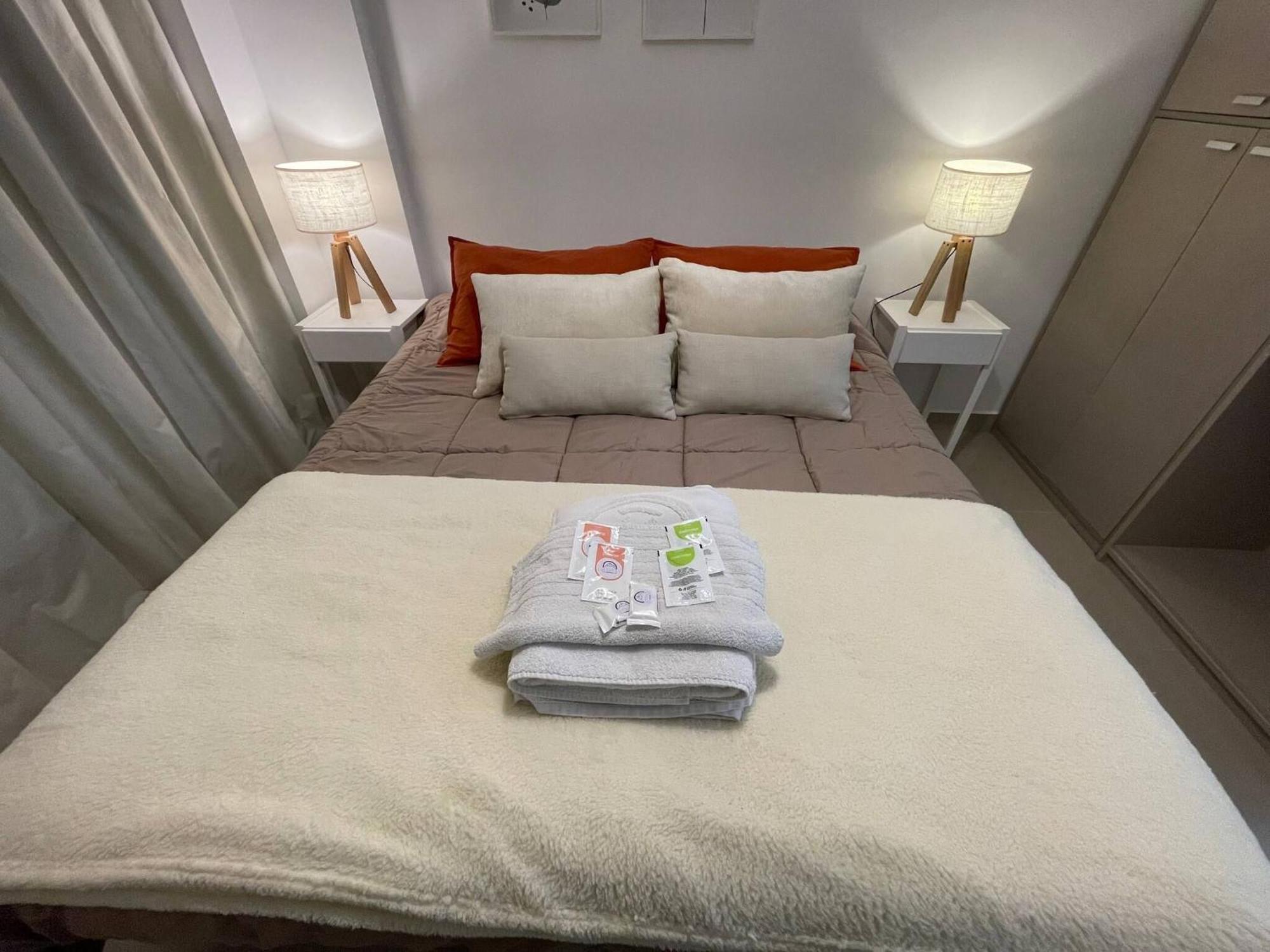 Apartamento Modern Cozy In San Telmo With Pool And Exclusive Services Buenos Aires