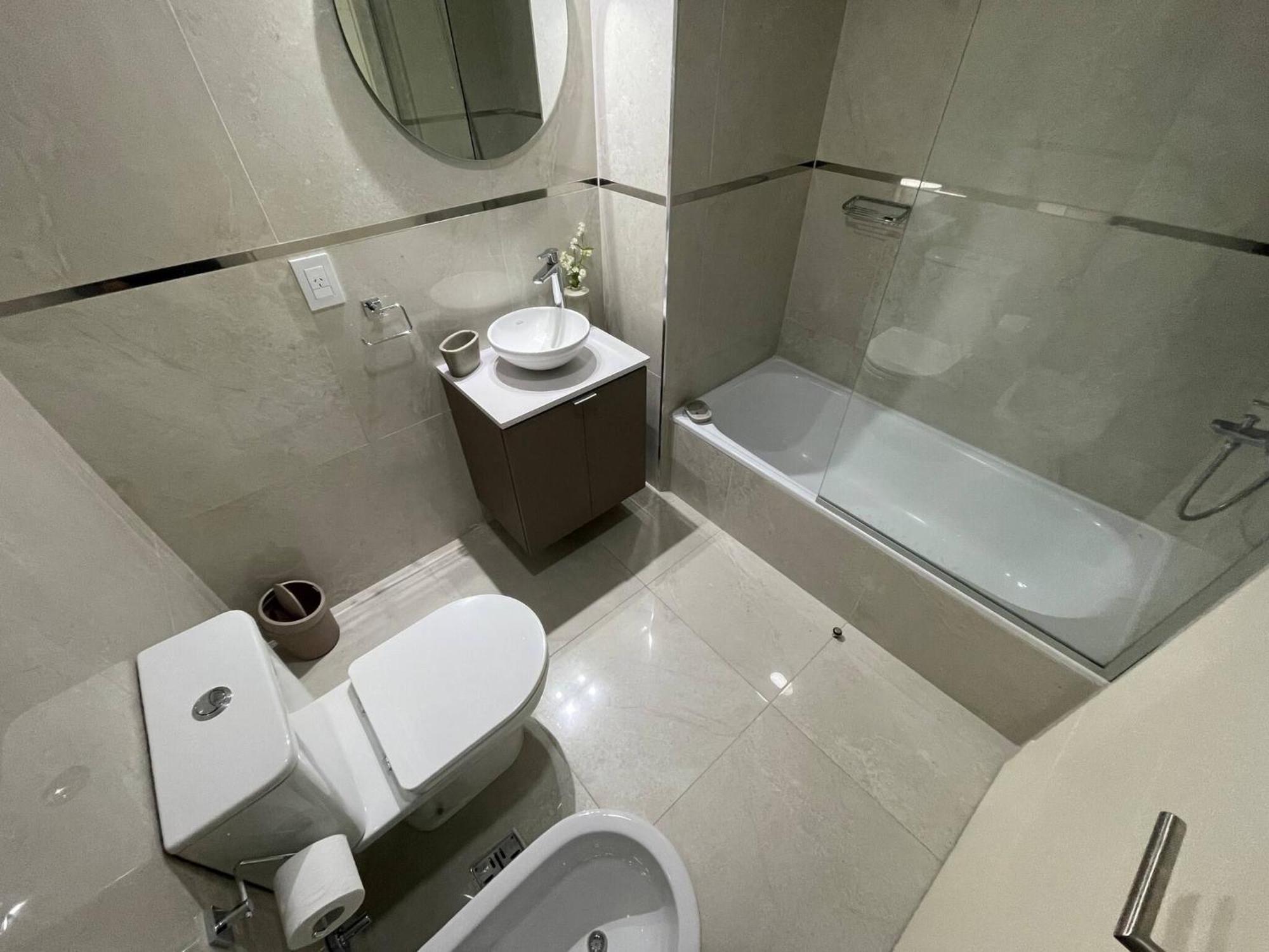 Modern Cozy In San Telmo With Pool And Exclusive Services *
