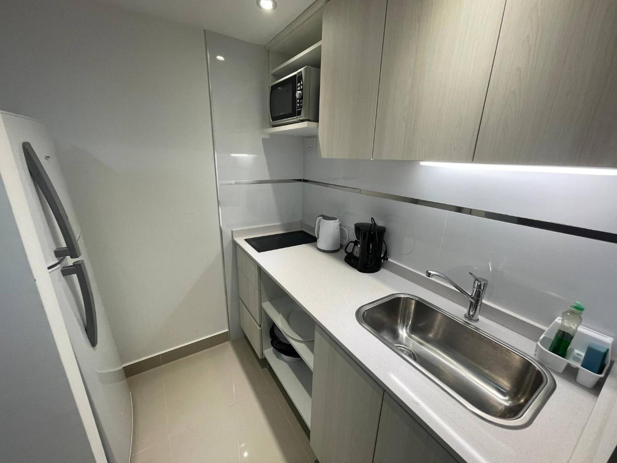 Modern Cozy In San Telmo With Pool And Exclusive Services Buenos Aires