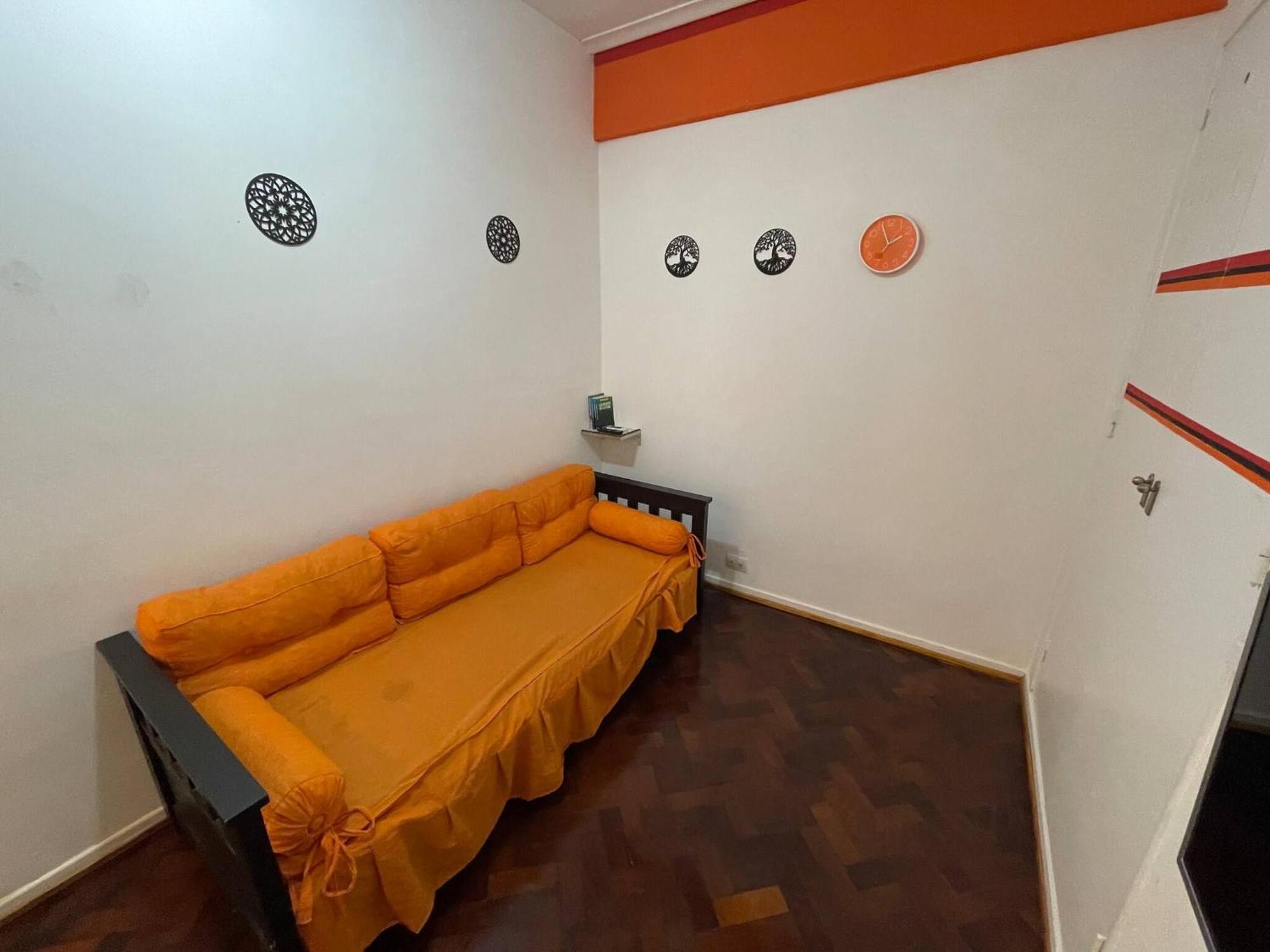 Charming 2-room Temporary In The Heart Of San Telmo Apartment