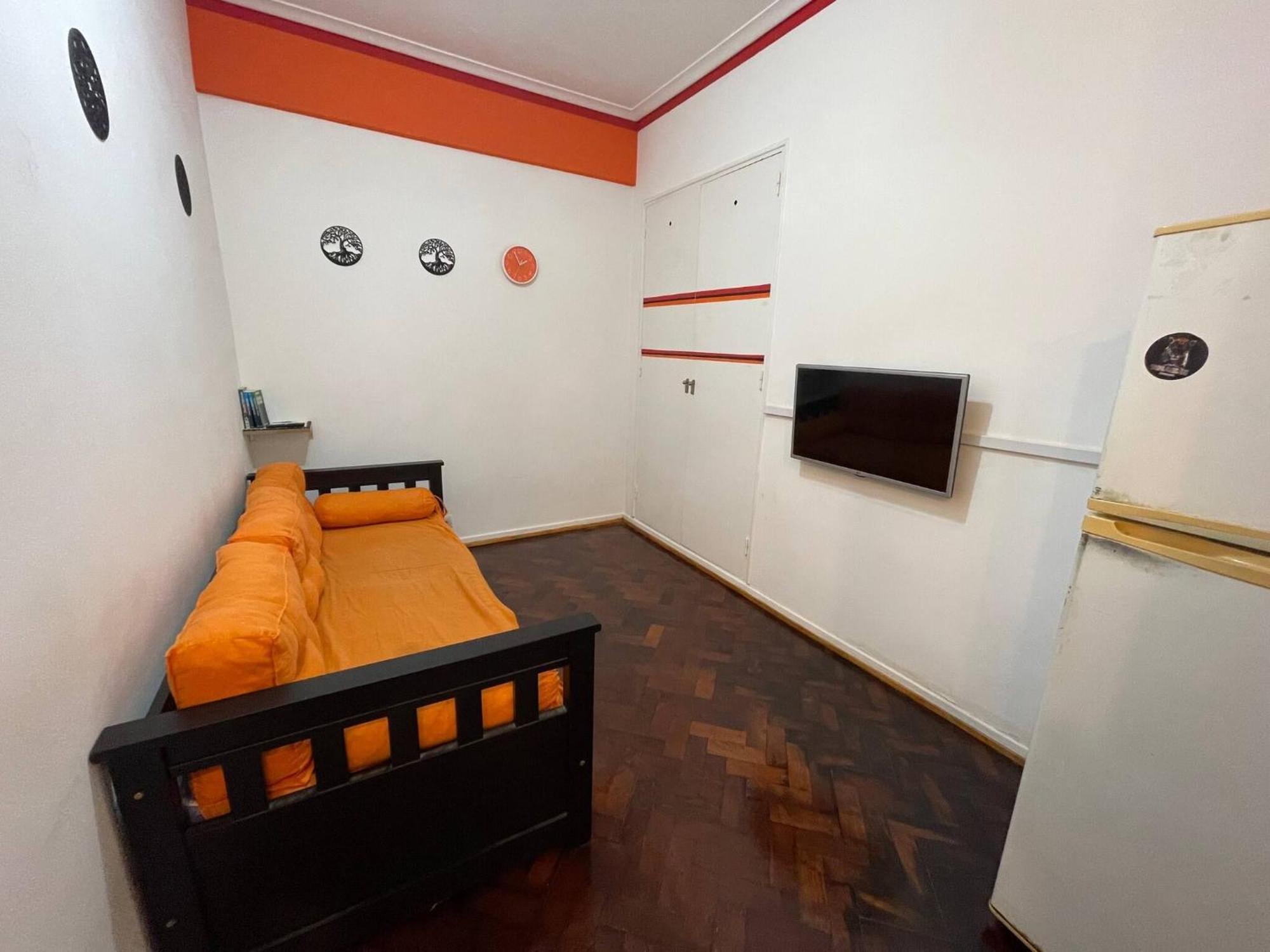 Charming 2-room Temporary In The Heart Of San Telmo * Buenos Aires