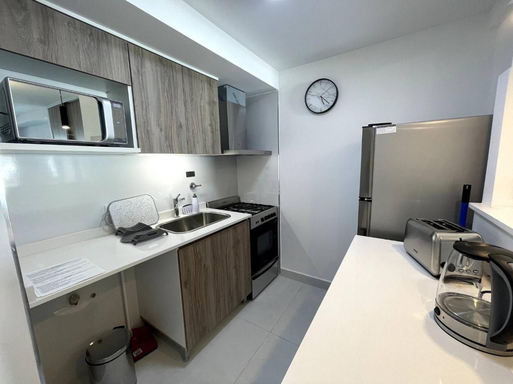 Luxury Temporary With Pool In Caballito Num2202 * Ciudad Autónoma de Buenos Aires