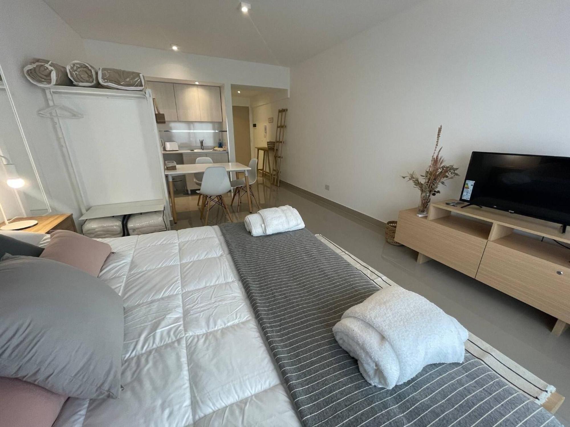 Modern Cozy In San Telmo No6913 Apartamento