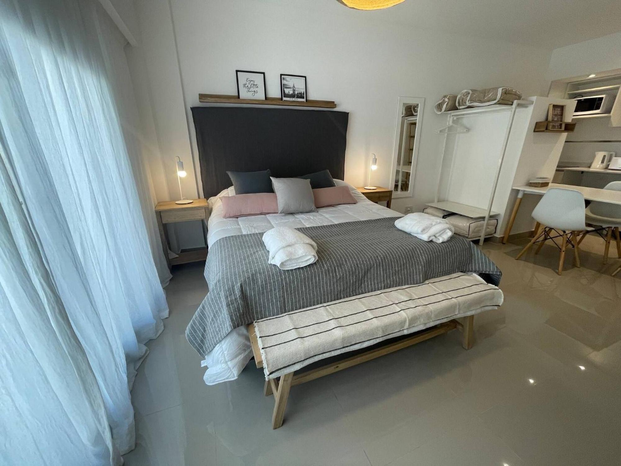 Modern Cozy In San Telmo No6913 * Ciudad Autónoma de Buenos Aires