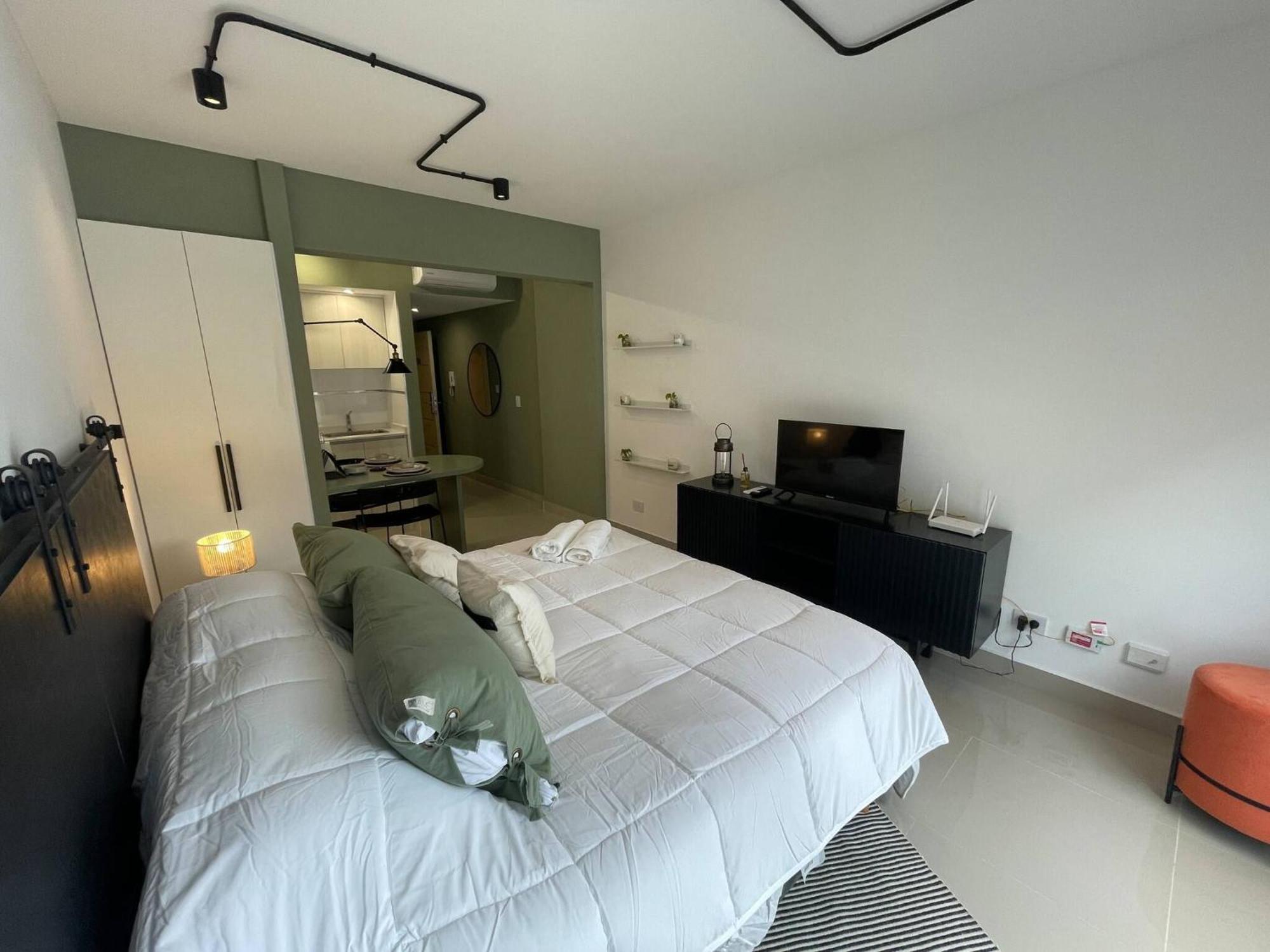 Modern Cozy In San Telmo Num7006 Apartamento