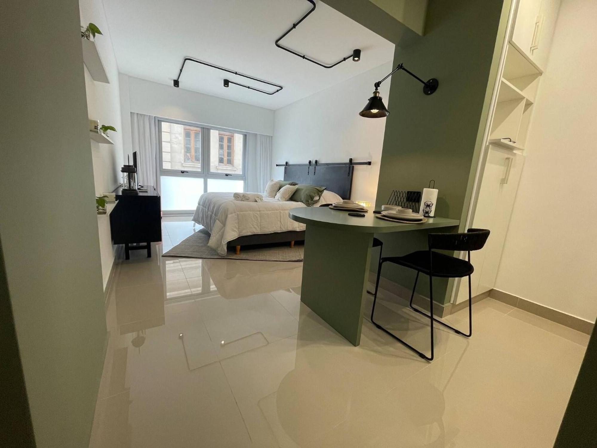 Modern Cozy In San Telmo Num7006 * Buenos Aires