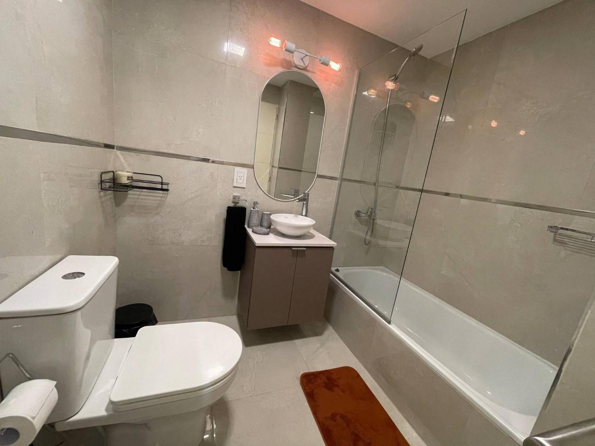 Modern Cozy In San Telmo Num7006 Apartamento