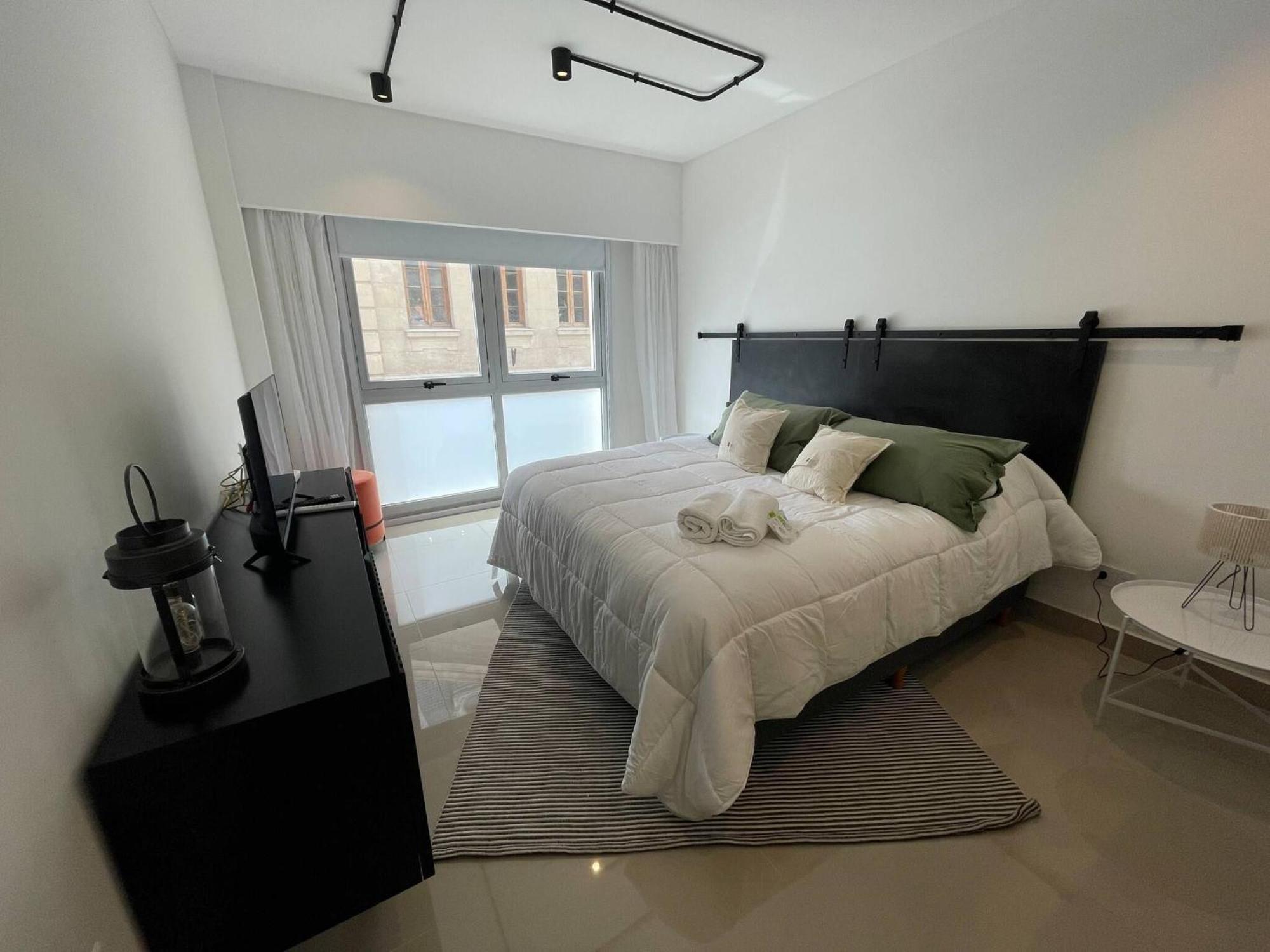 Apartamento Modern Cozy In San Telmo Num7006