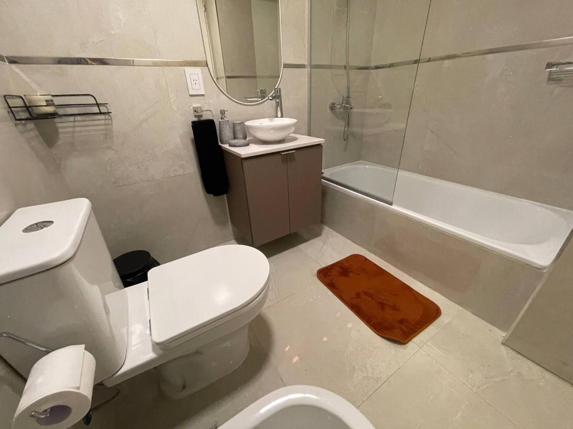 Apartamento Modern Cozy In San Telmo Num7006 *
