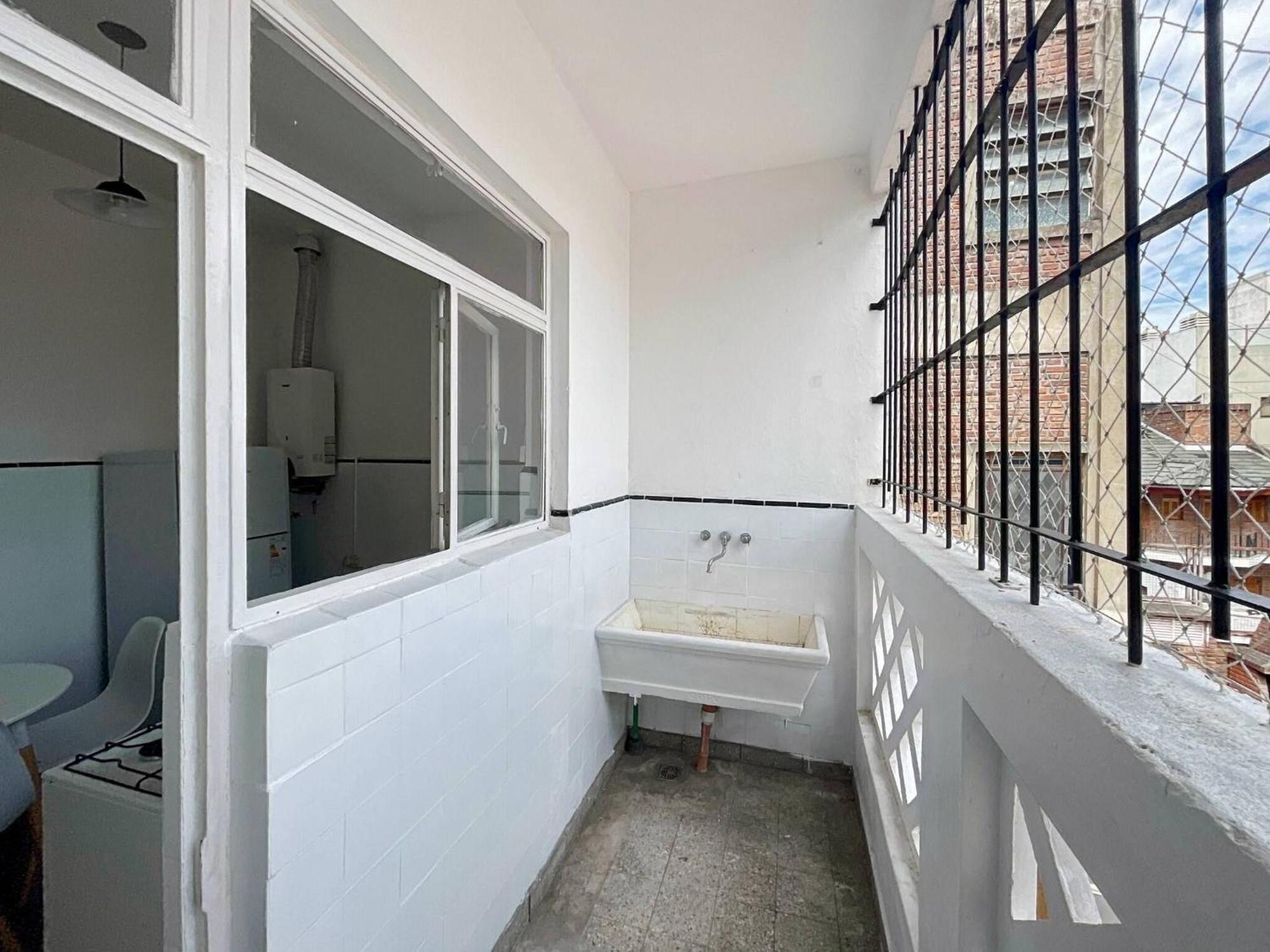 Apartamento Comfortable In Belgrano R For 4 People No7671