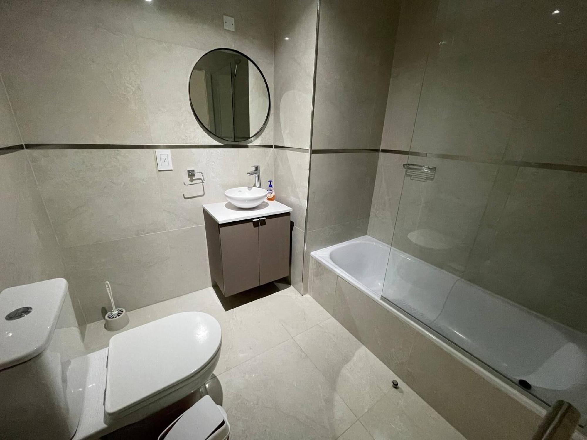 Luxury In San Telmo - Paseo De La Cisterna Num6188 Apartamento *