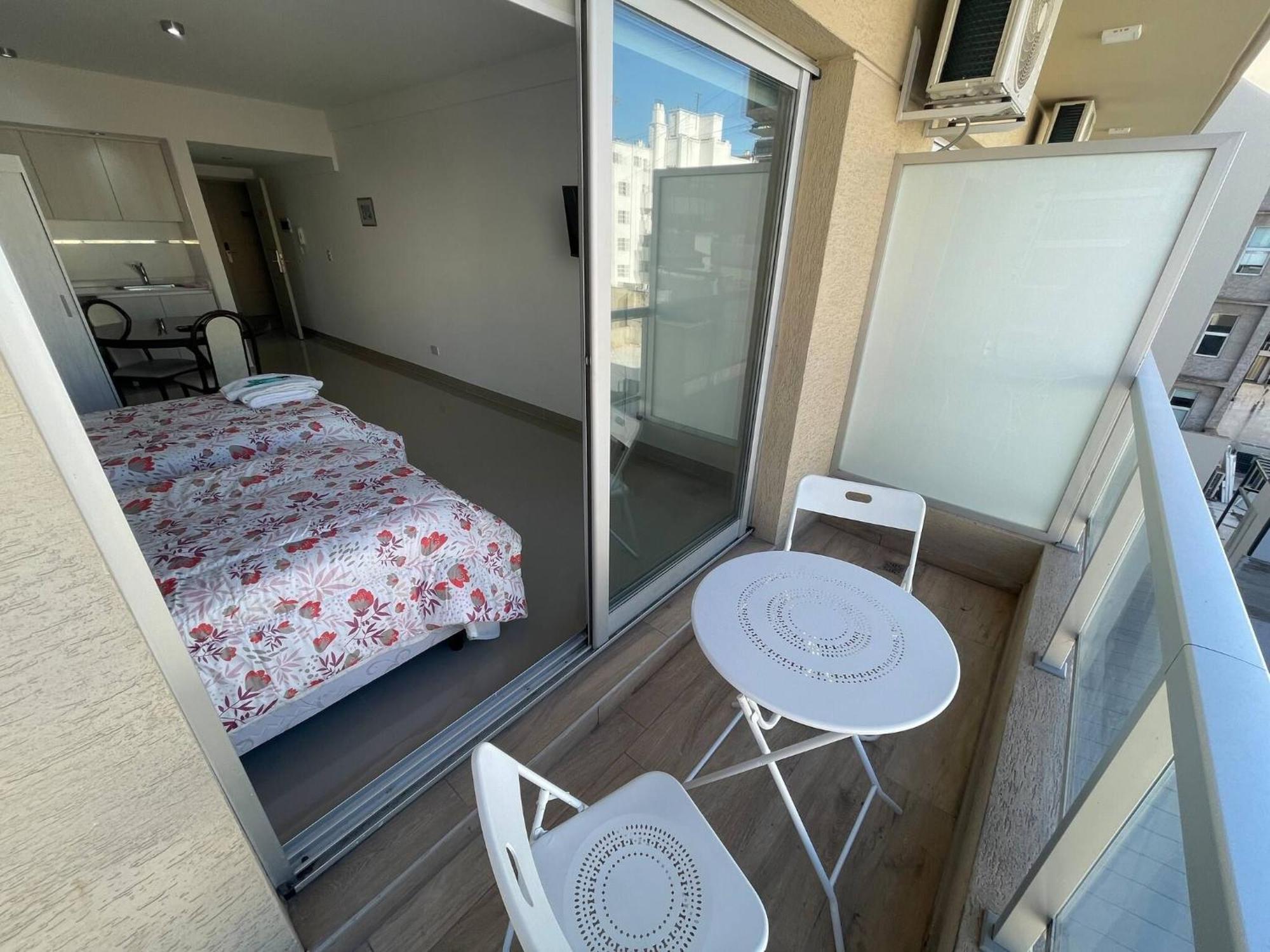 Luxury In San Telmo - Paseo De La Cisterna Num6188 Ciudad Autónoma de Buenos Aires