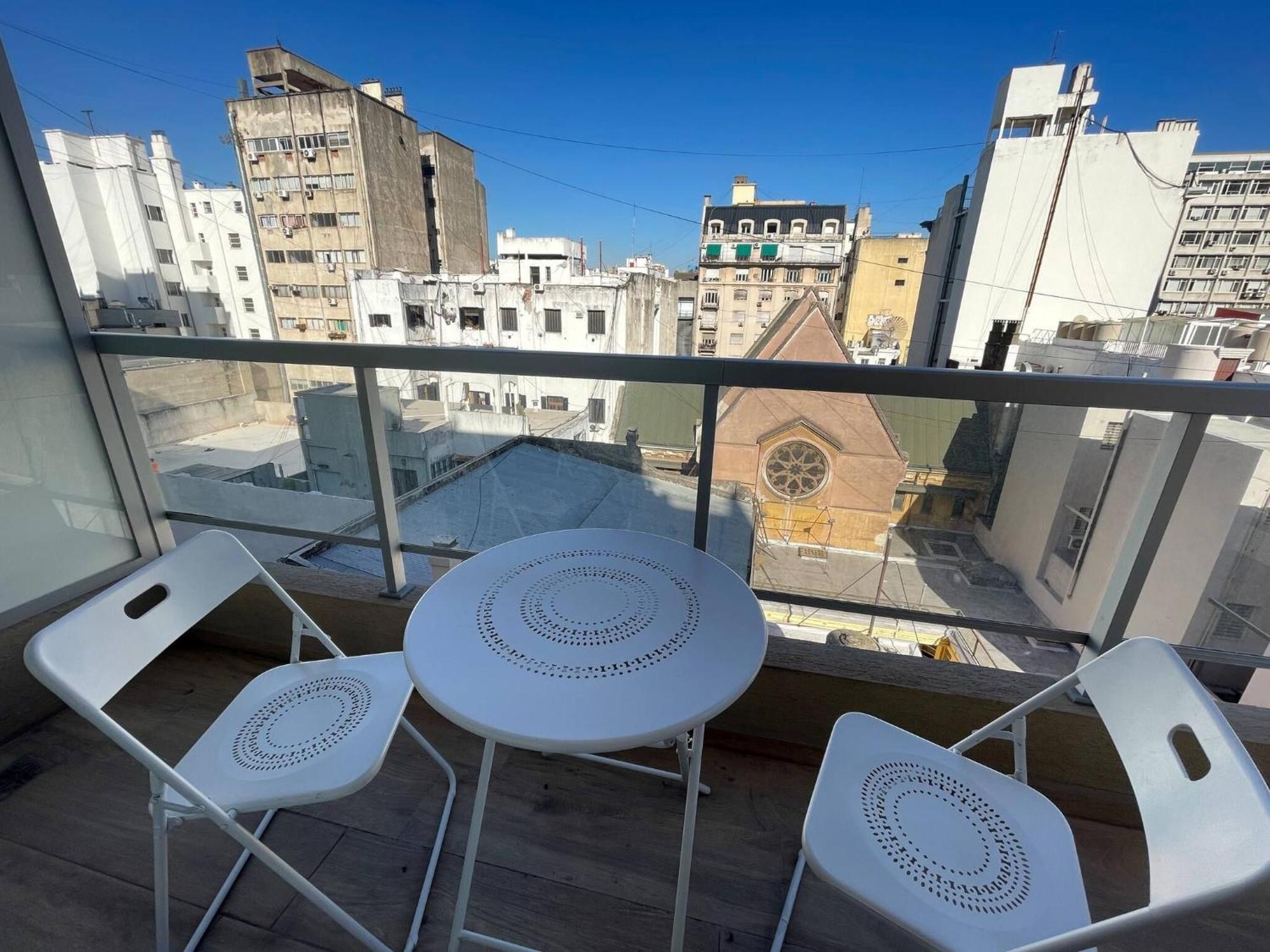 Apartamento Luxury In San Telmo - Paseo De La Cisterna Num6188 *