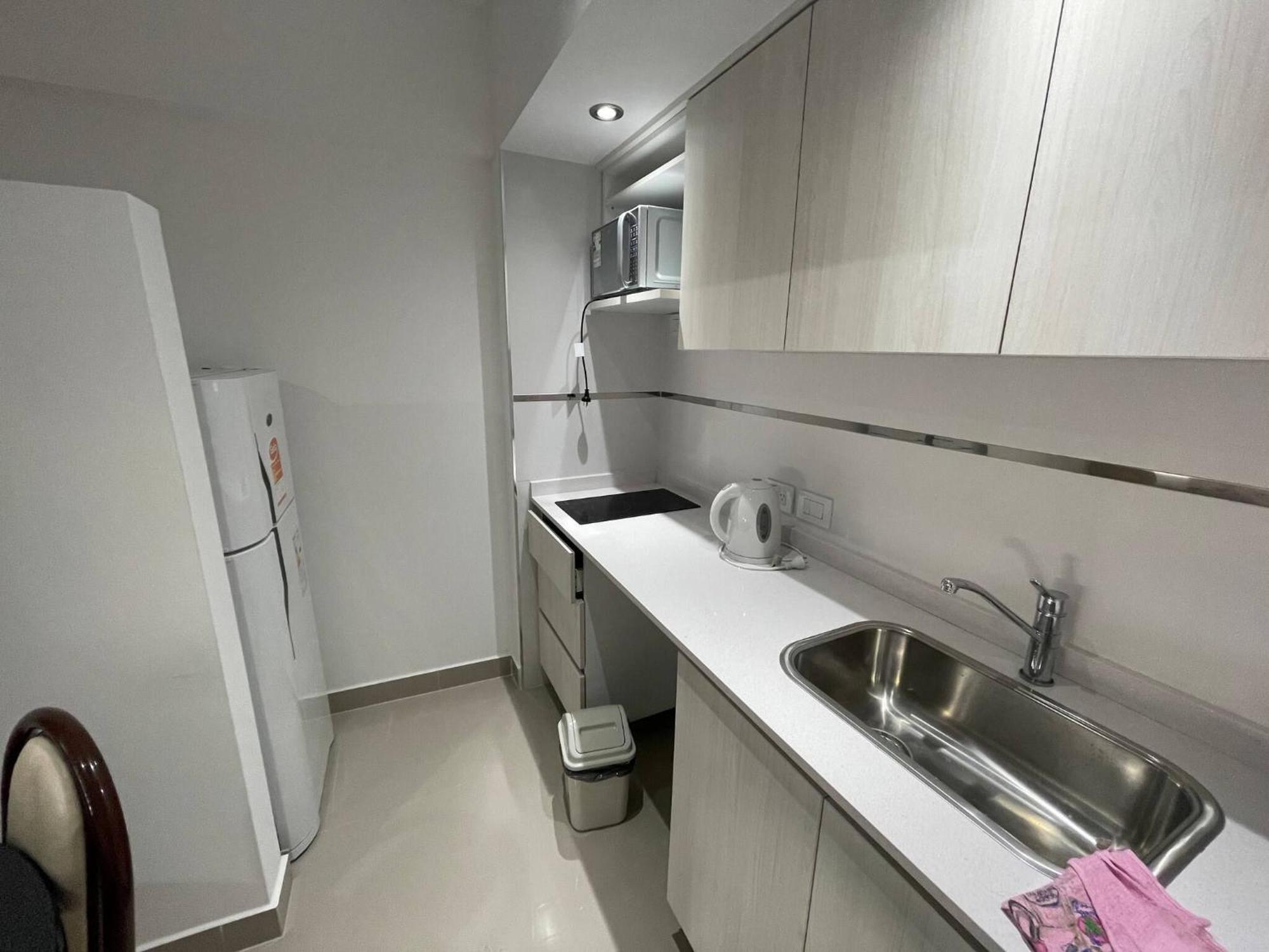 Luxury In San Telmo - Paseo De La Cisterna Num6188 Apartamento Ciudad Autónoma de Buenos Aires