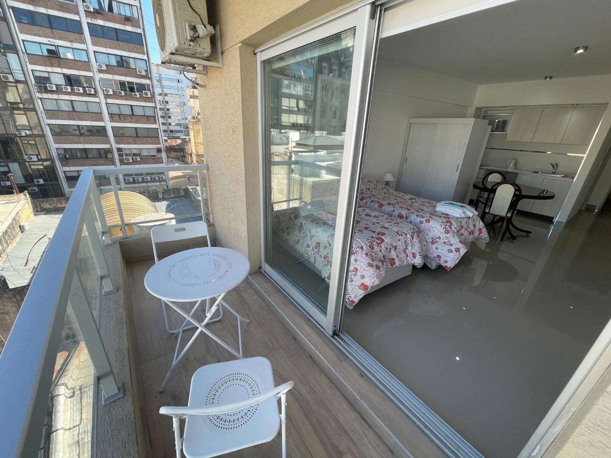 Luxury In San Telmo - Paseo De La Cisterna Num6188 Apartamento Ciudad Autónoma de Buenos Aires
