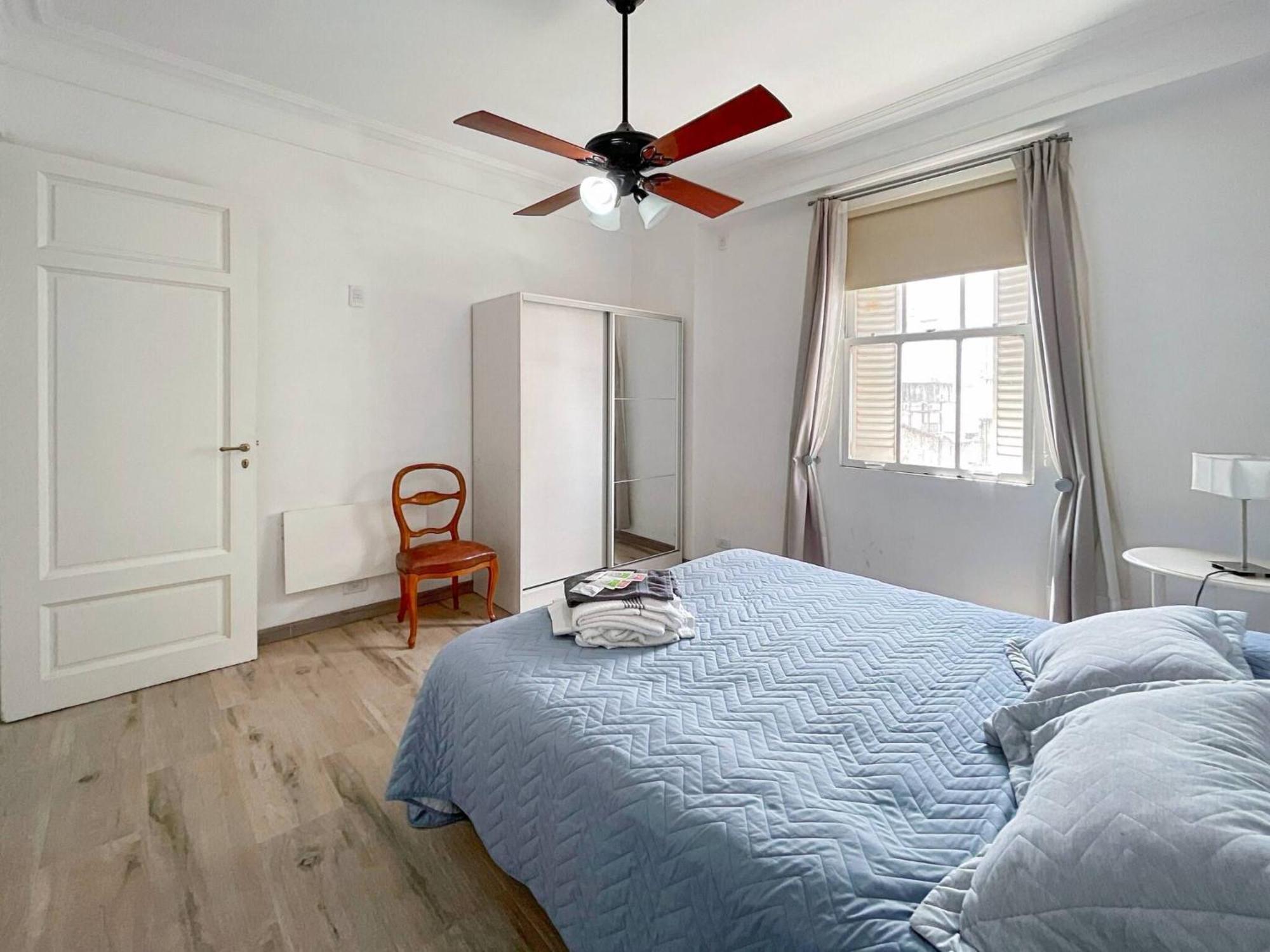 Centrally Located Near The Obelisco In Num7826 Apartamento *