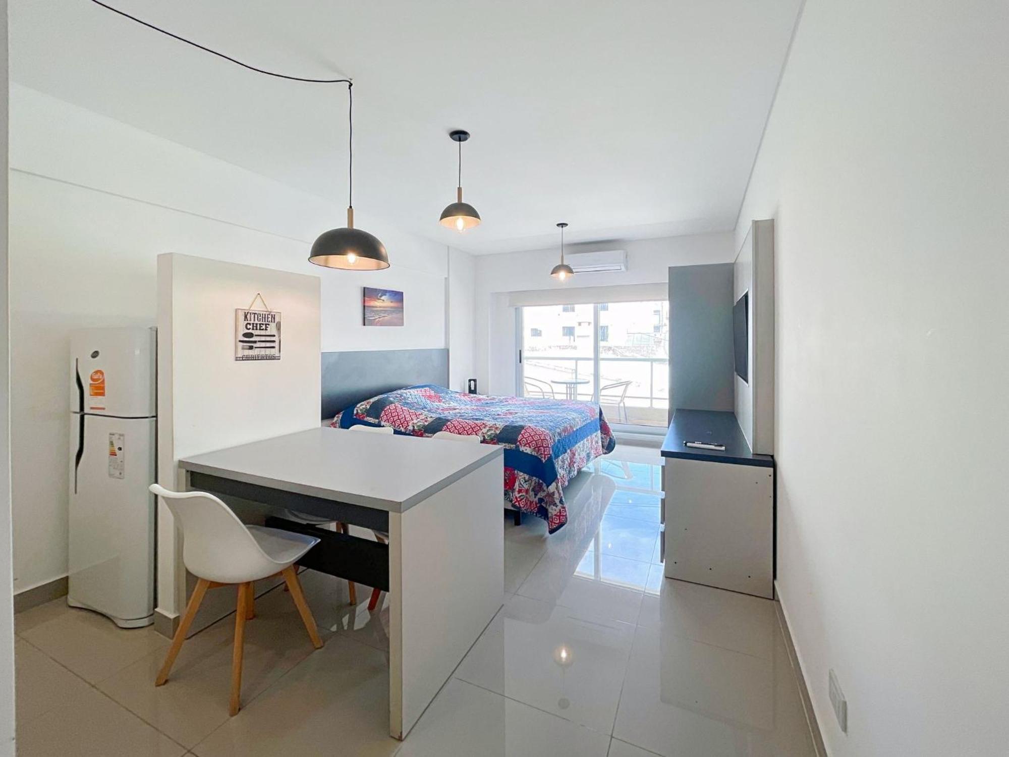 San Telmo Oasis Contemporary Luxury Num6634 Ciudad Autónoma de Buenos Aires