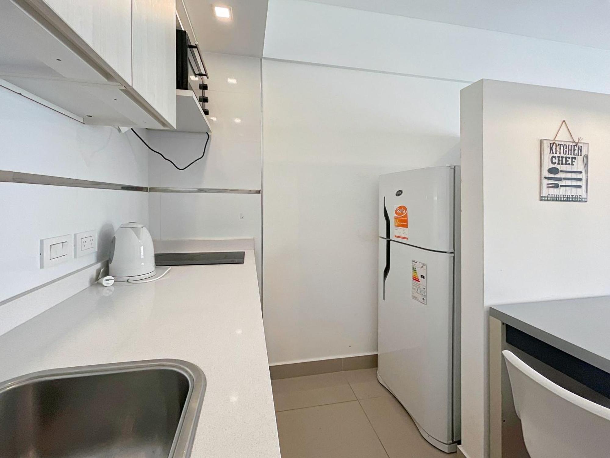 Apartamento San Telmo Oasis Contemporary Luxury Num6634 Ciudad Autónoma de Buenos Aires
