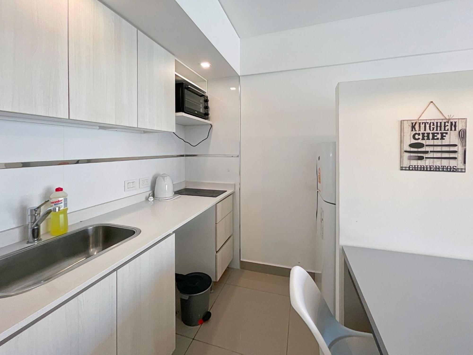 San Telmo Oasis Contemporary Luxury Num6634 Apartamento Ciudad Autónoma de Buenos Aires