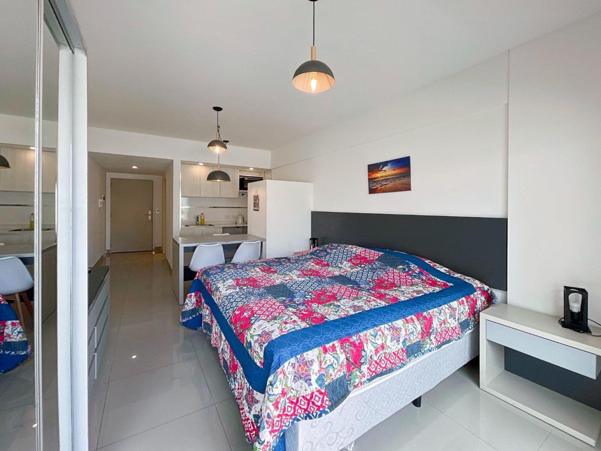 San Telmo Oasis Contemporary Luxury Num6634 Apartamento