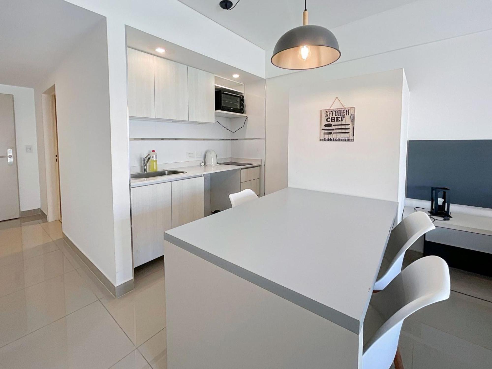 Apartamento San Telmo Oasis Contemporary Luxury Num6634