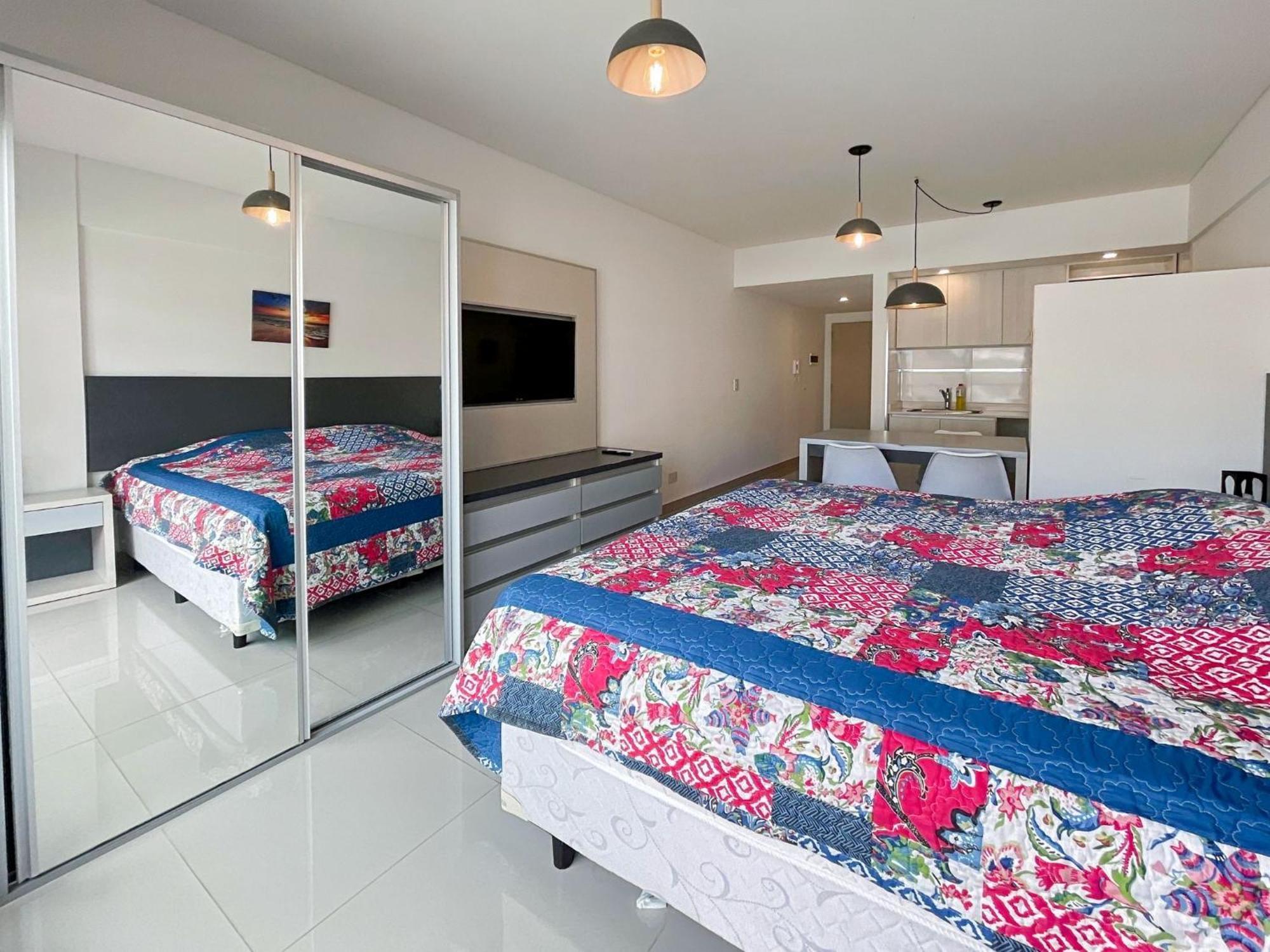 Apartamento San Telmo Oasis Contemporary Luxury Num6634 *