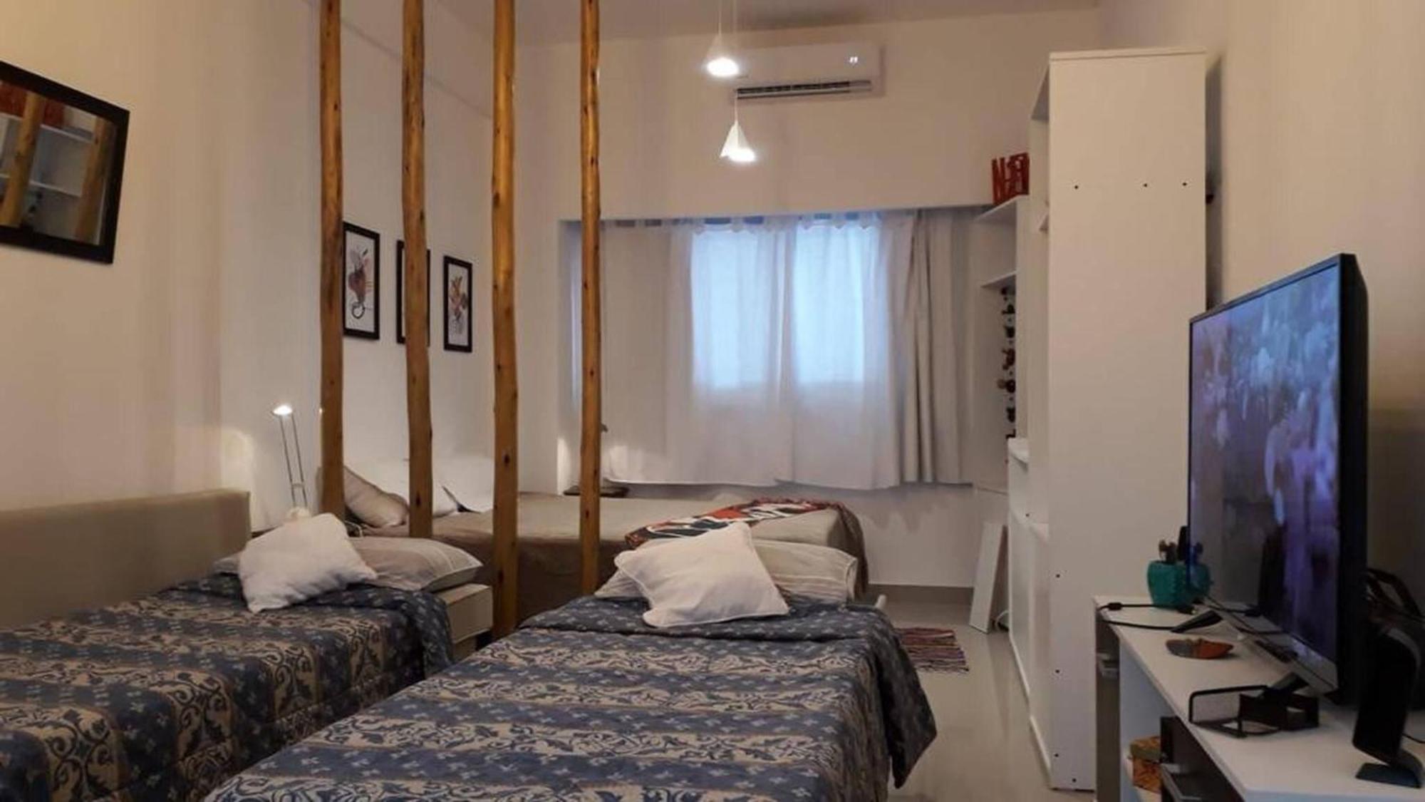 Apartamento San Telmo - Paseo De La Cisterna Building