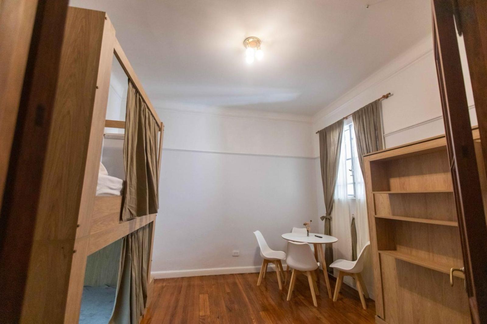 Palacio Andaluz Casa Rivadavia Apartamento *