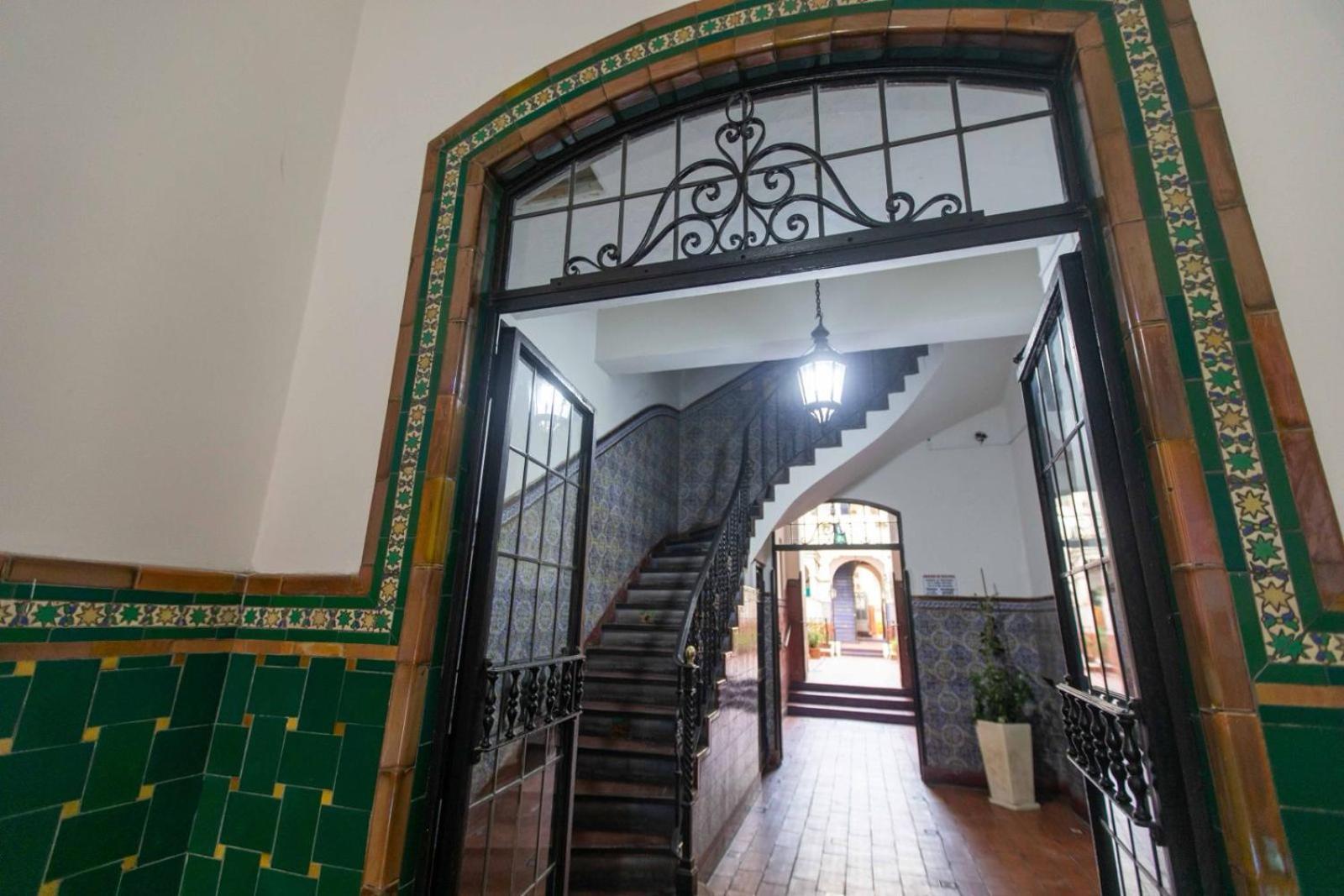 Apartamento Palacio Andaluz Casa Rivadavia *