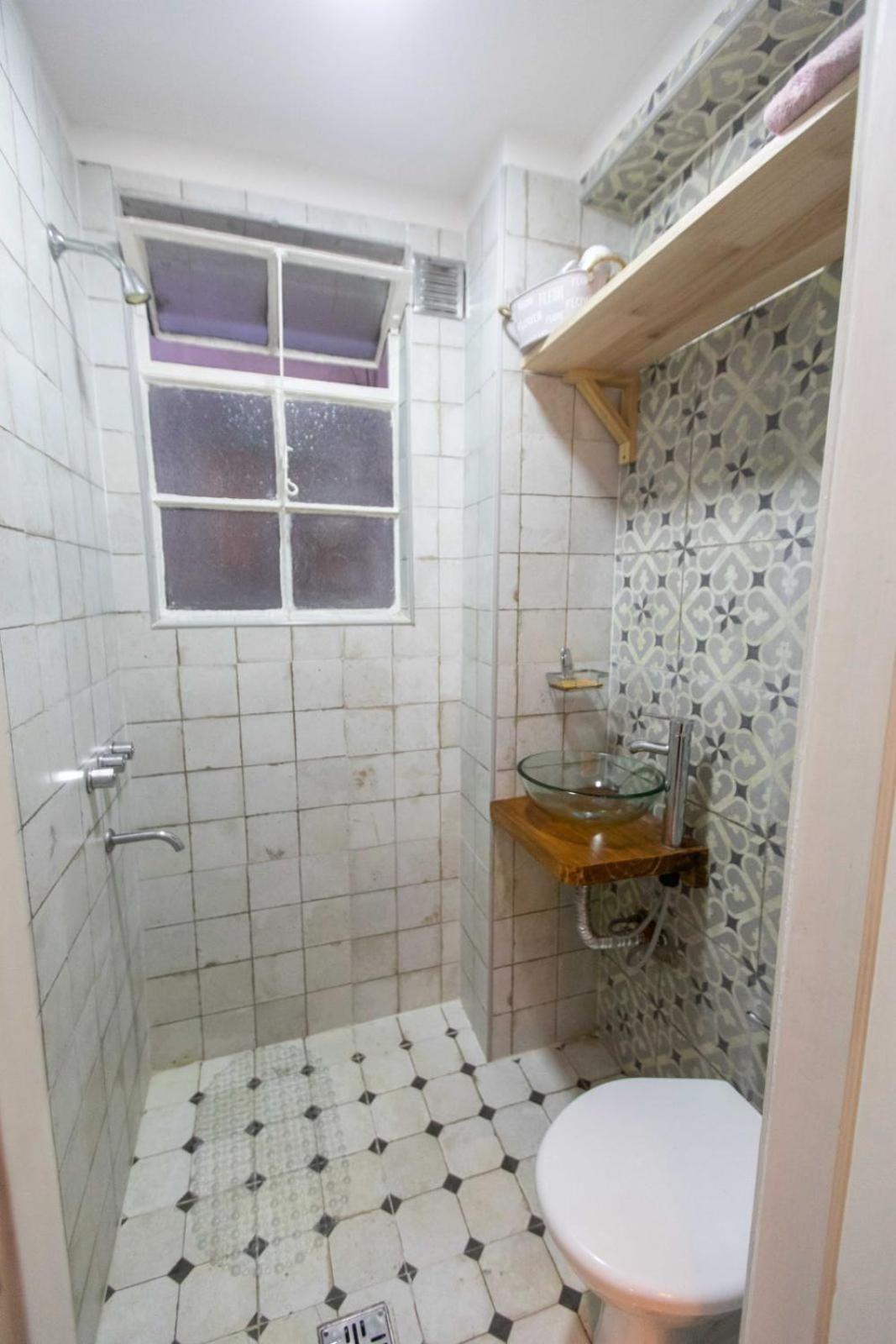 Palacio Andaluz Casa Rivadavia Apartamento Ciudad Autónoma de Buenos Aires