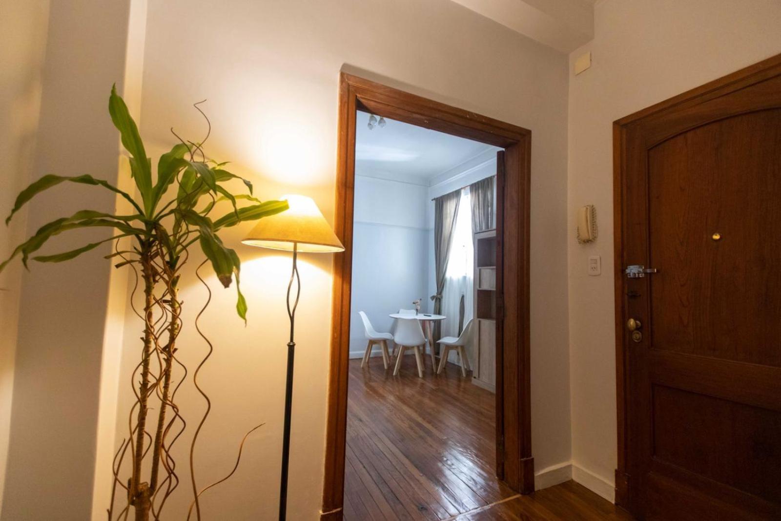 Palacio Andaluz Casa Rivadavia Apartamento